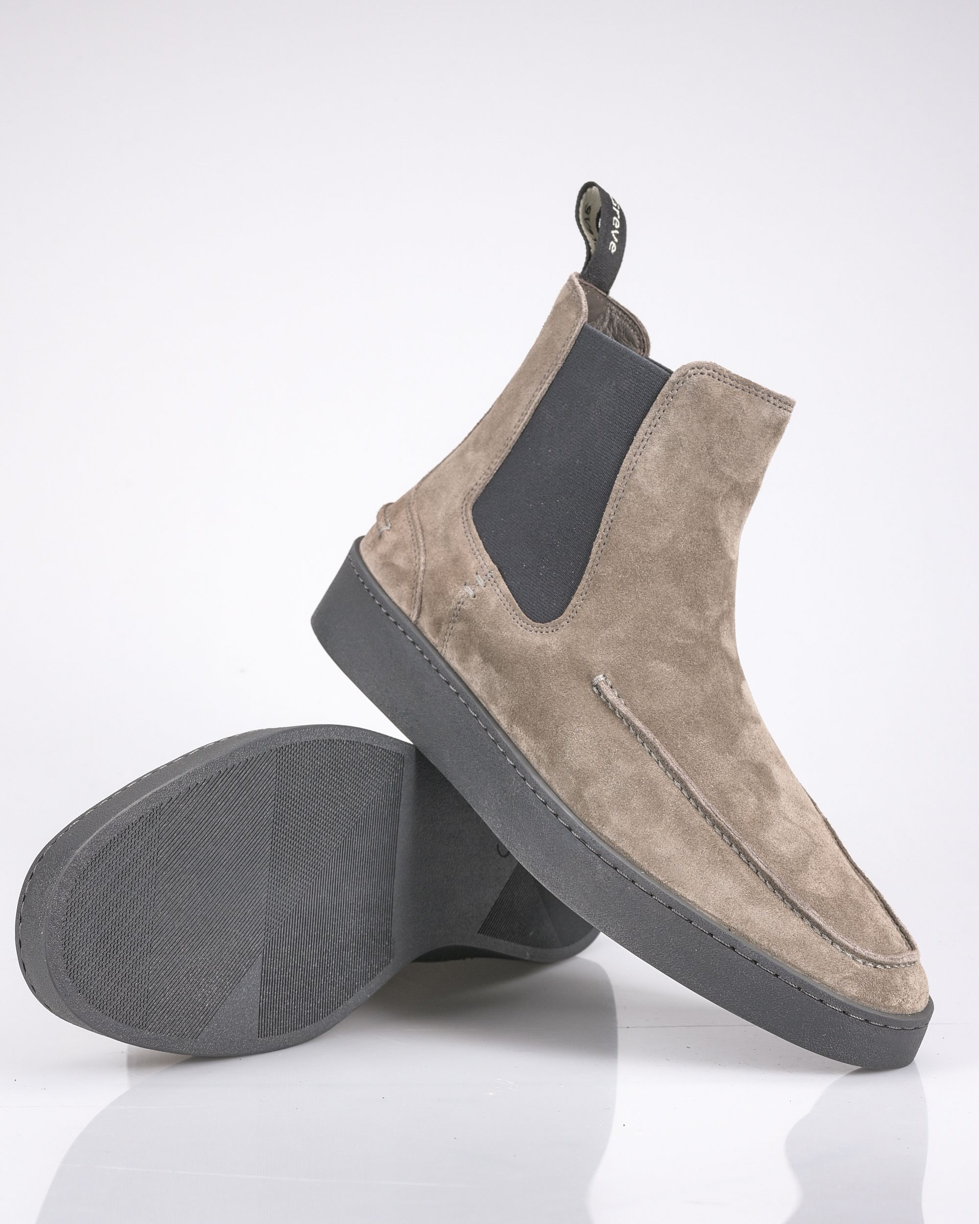 Greve Wave Boots Beige 088016-001-10