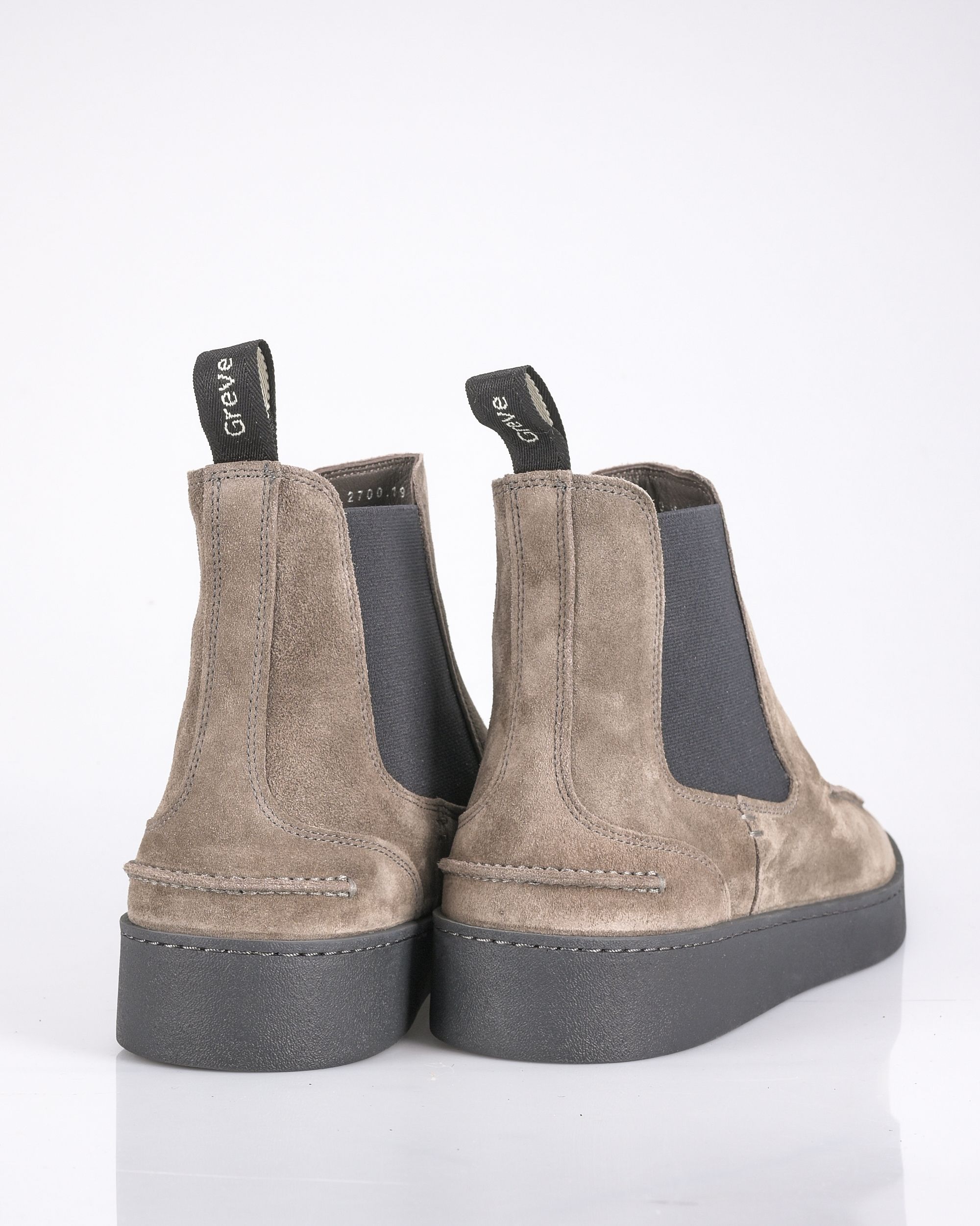 Greve Wave Boots Beige 088016-001-10