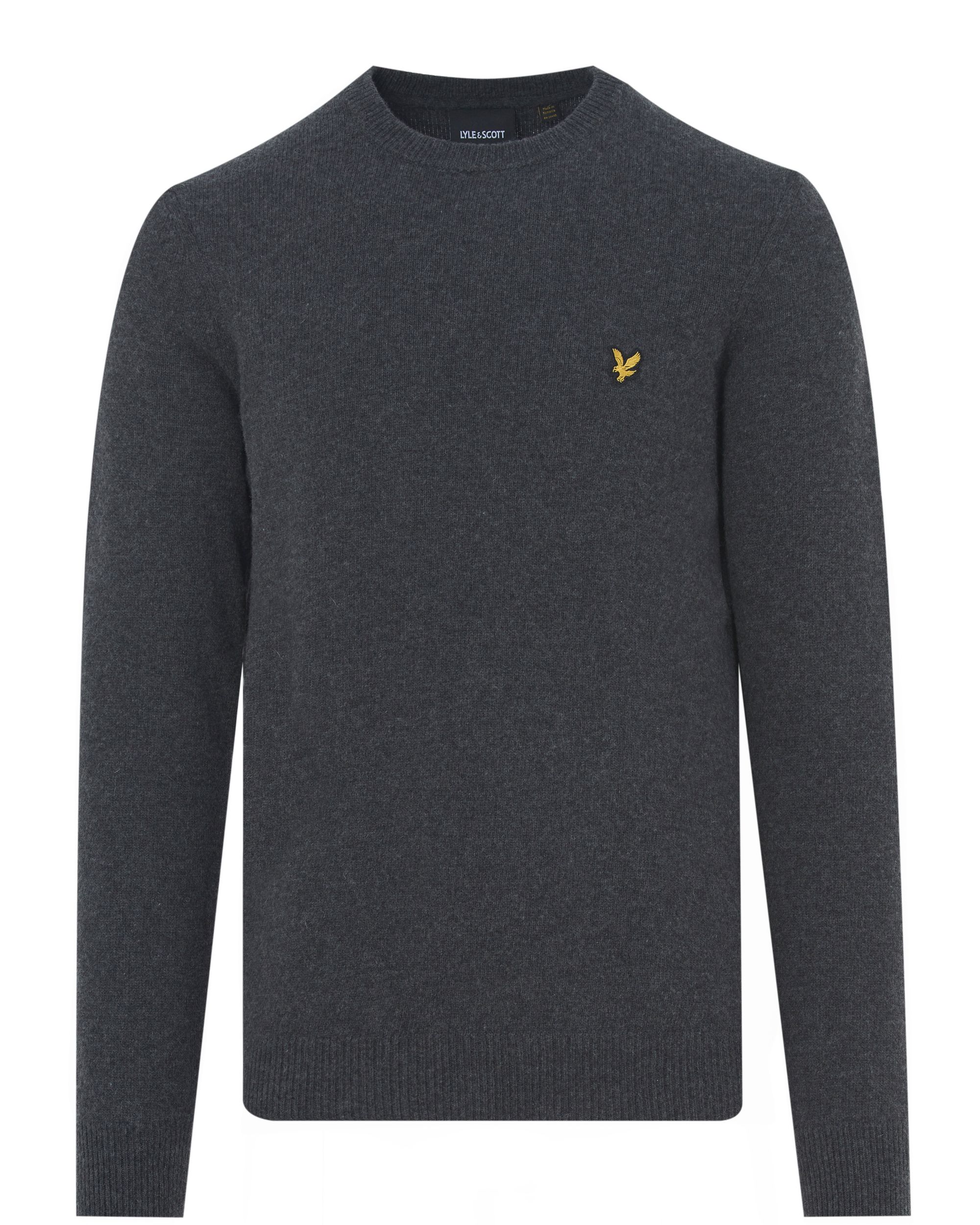 Lyle and clearance scott sale trui
