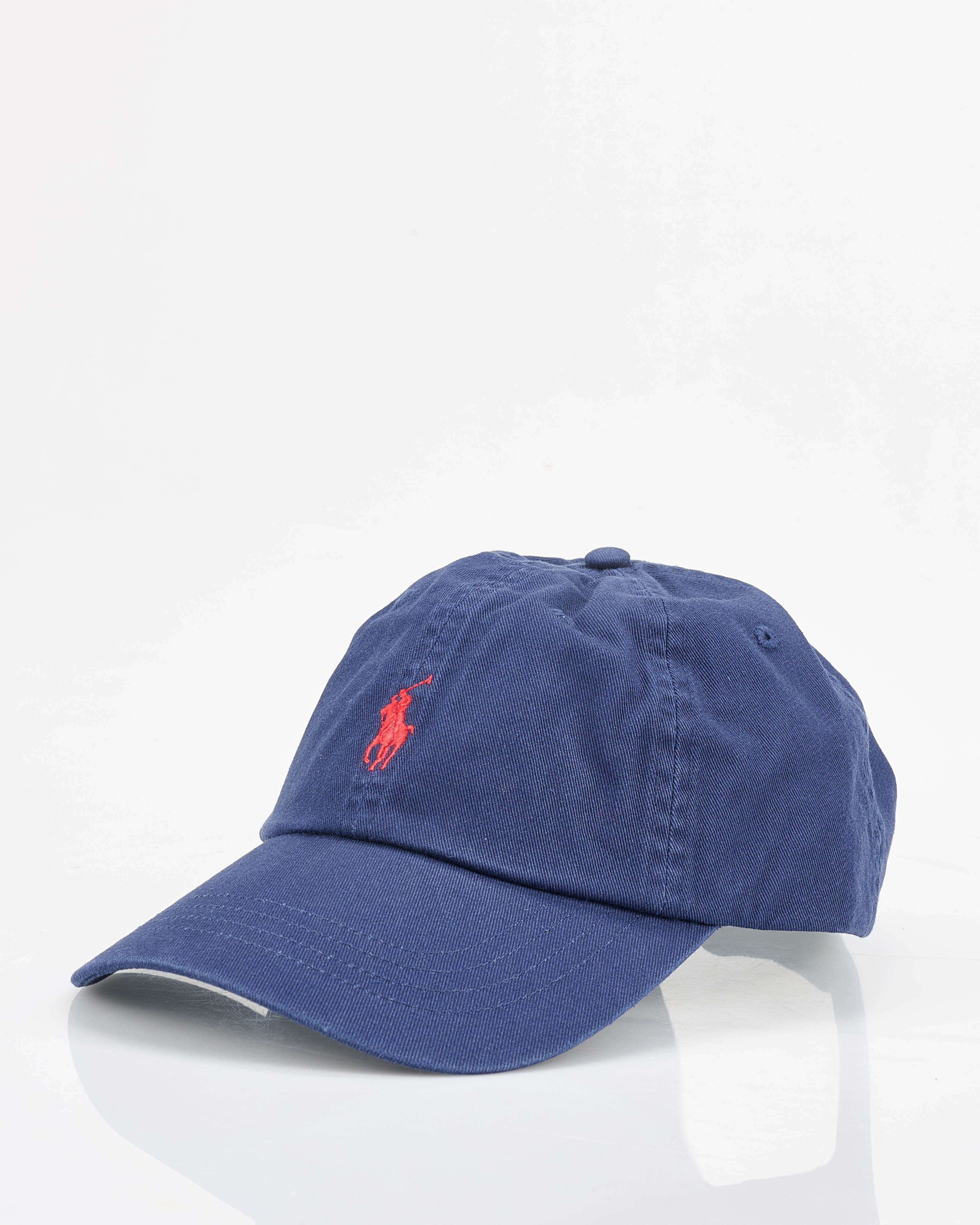 Polo Ralph Lauren Cap Multicolor 088169-001-1