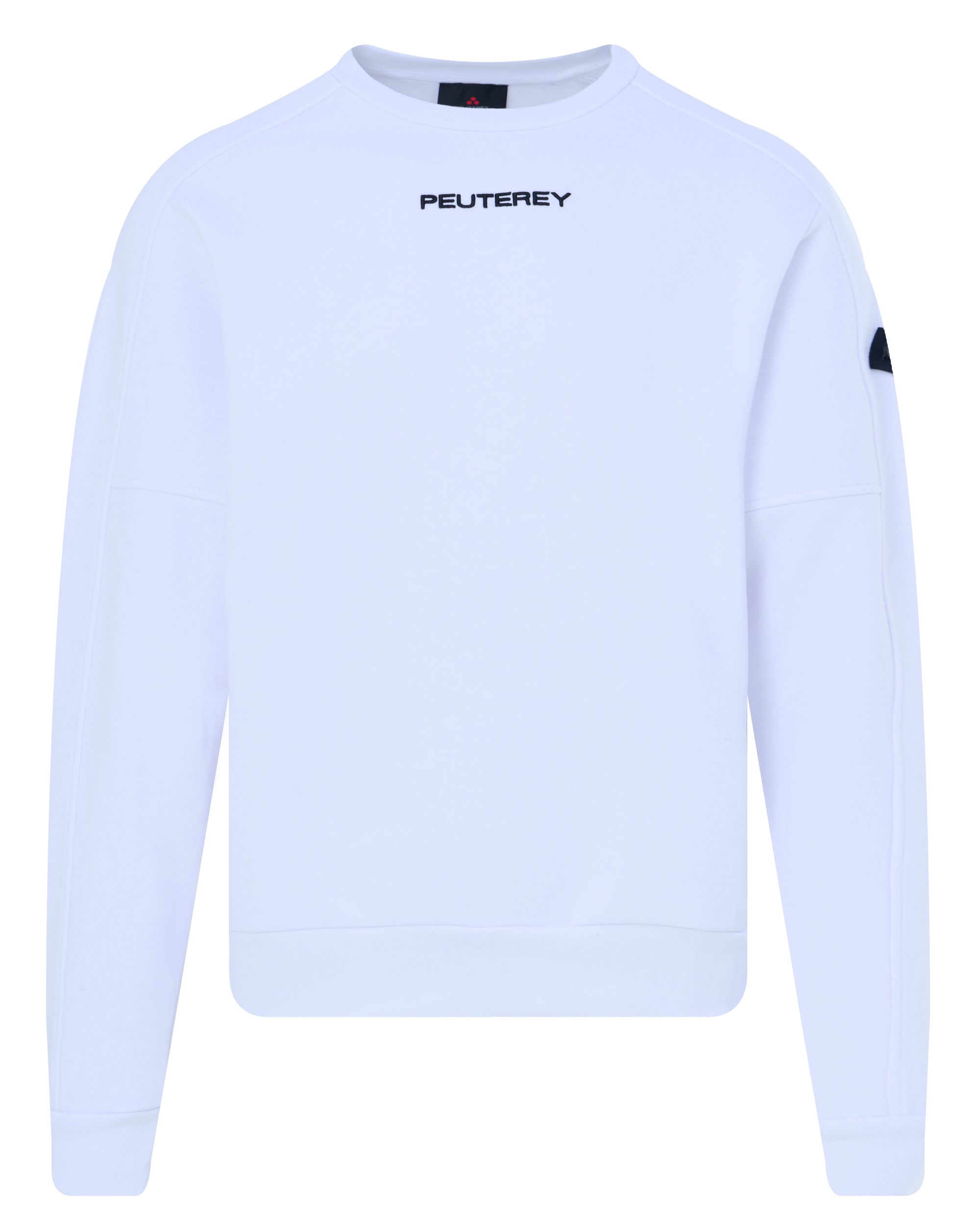 Peuterey Domak Sweater Off white 088210-001-L