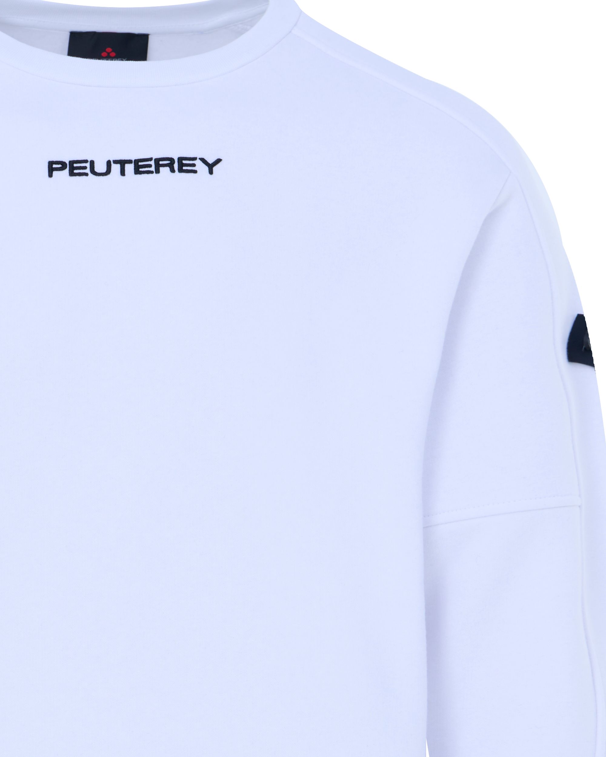 Peuterey Domak Sweater Off white 088210-001-L