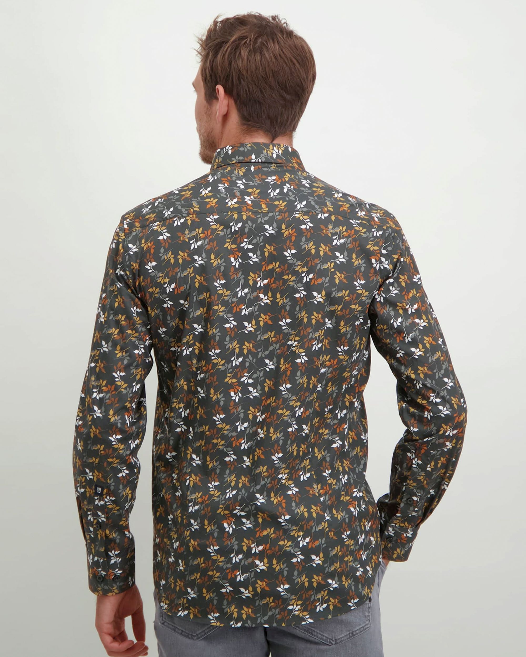 State of Art Casual Overhemd LM Shop nu OFM