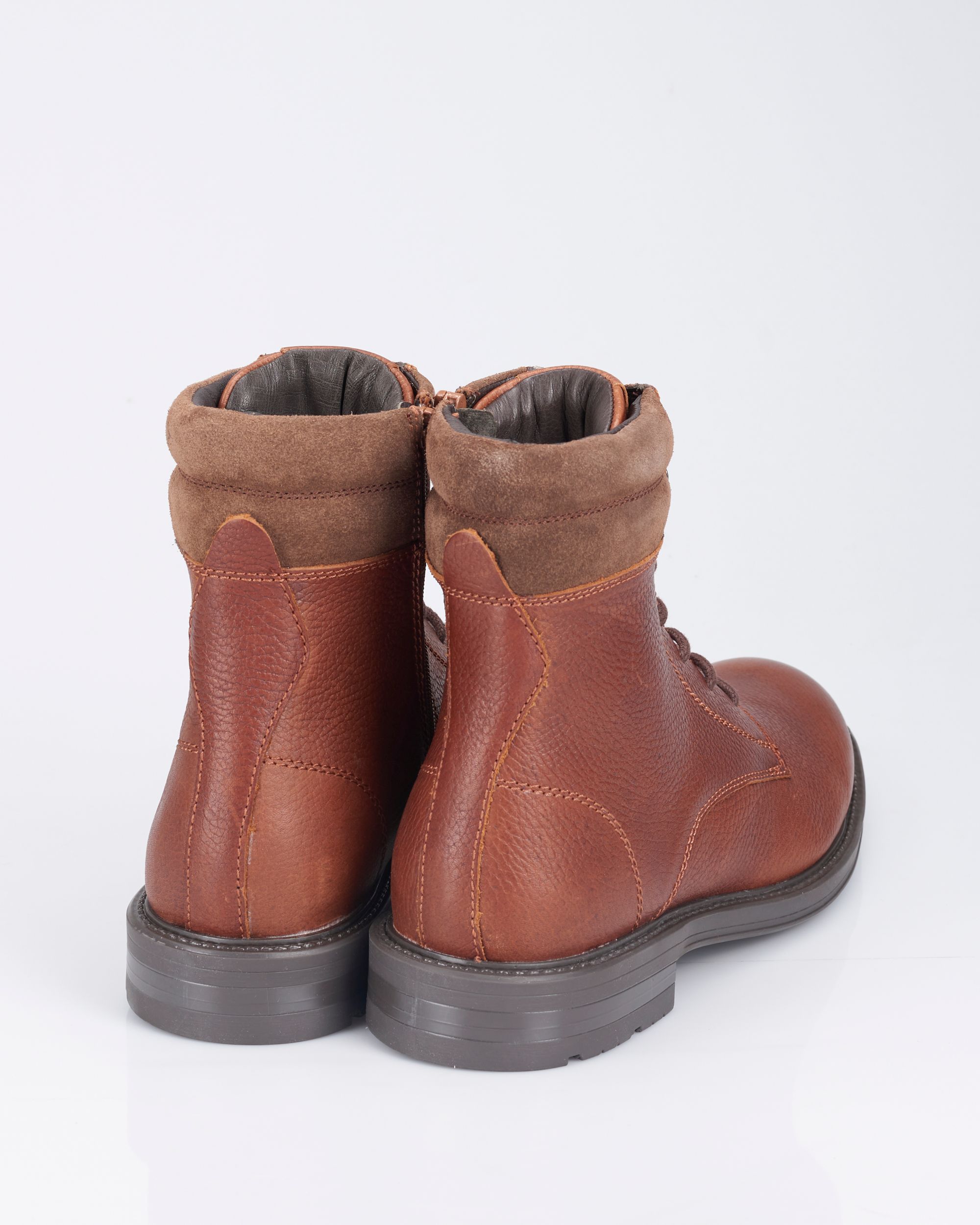 Campbell Classic Boots Chestnut 088302-001-41
