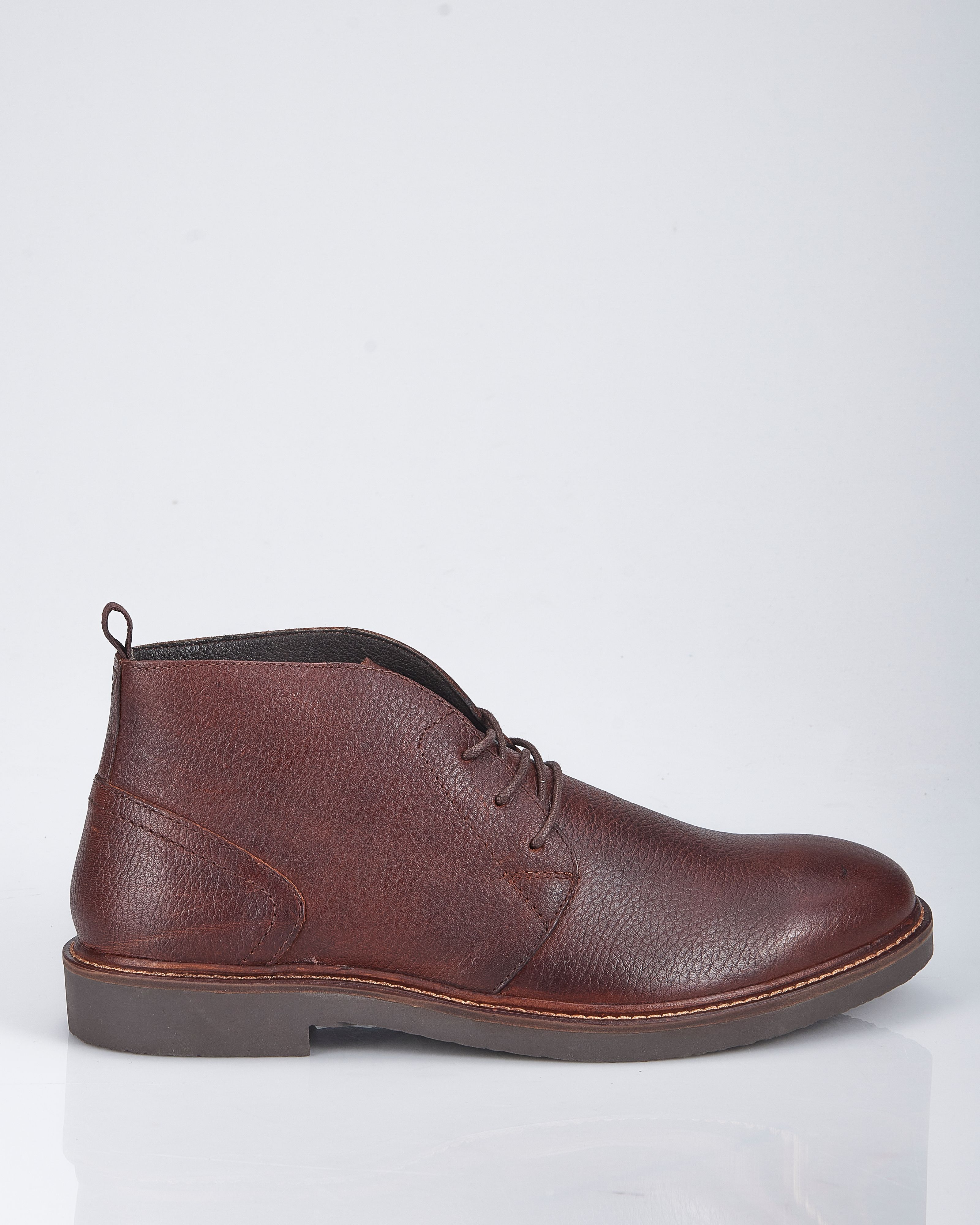 Campbell Classic Casual schoenen Chestnut 088303-001-41