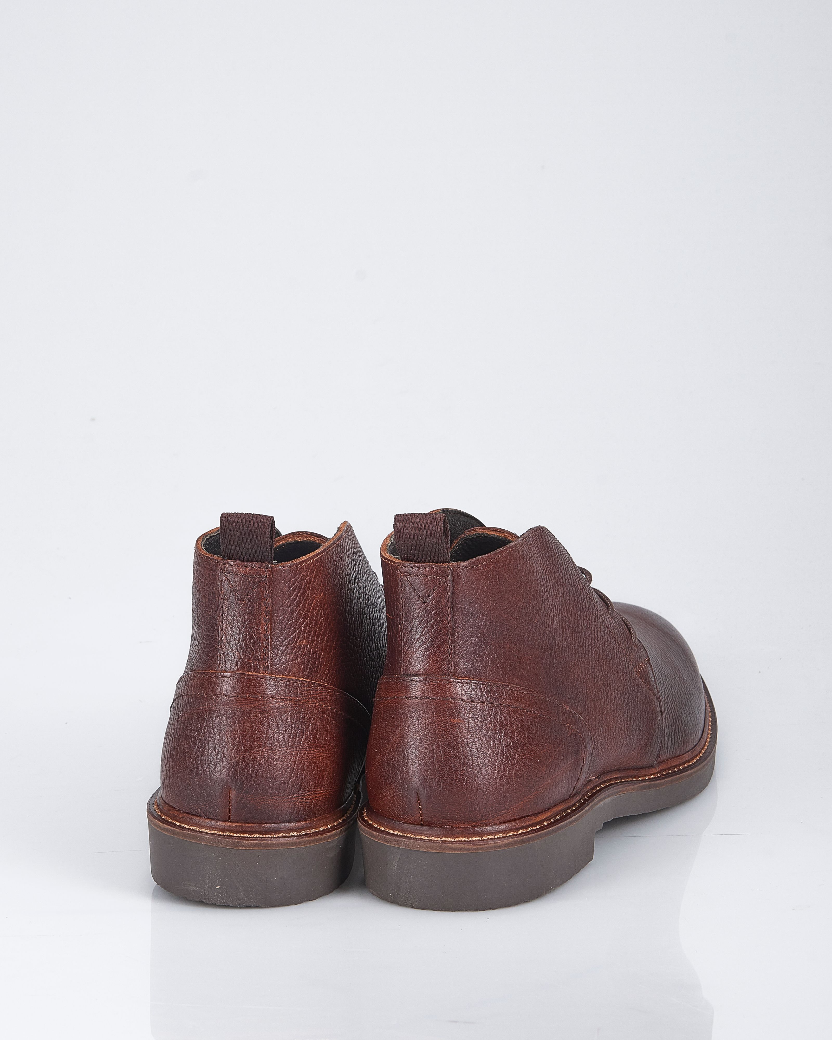 Campbell Classic Casual schoenen Chestnut 088303-001-41