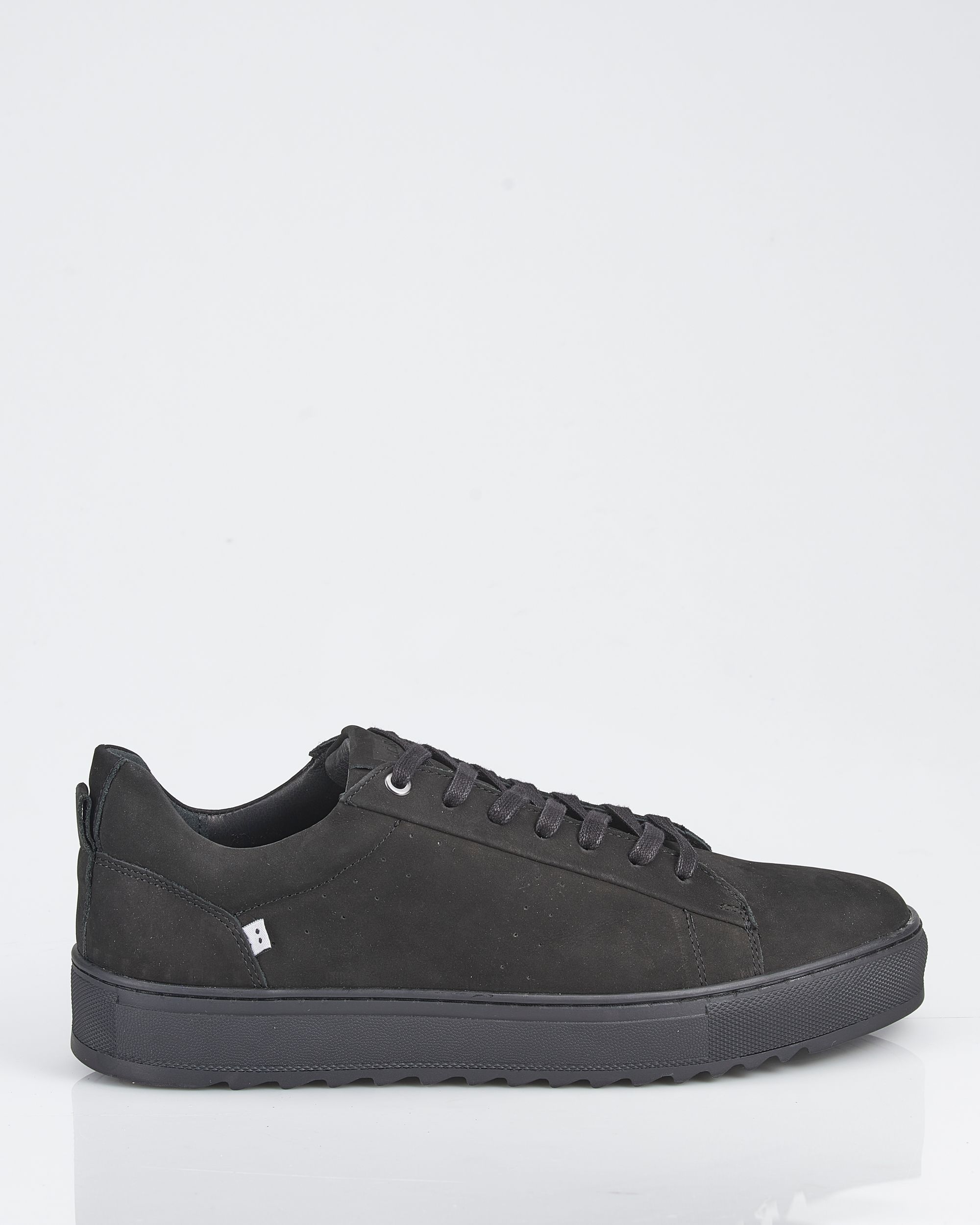 J.C. Rags Casual Sneakers Black 088304-001-41