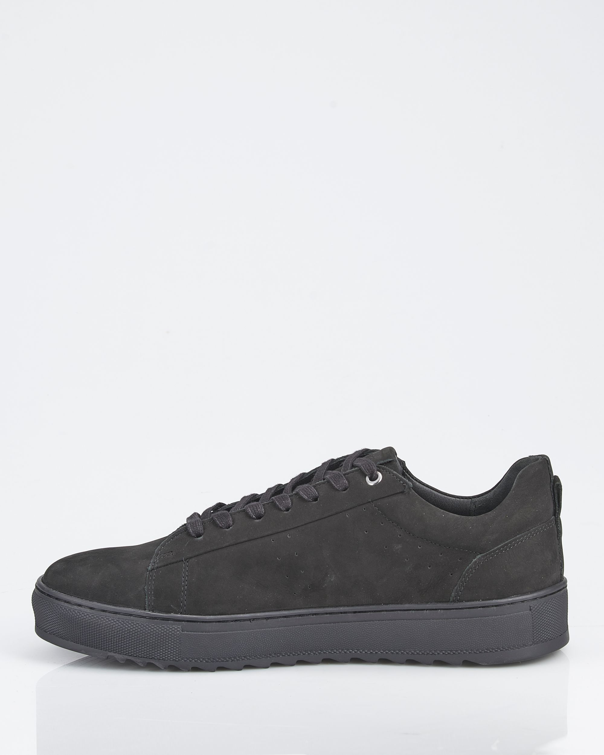 J.C. Rags Casual Sneakers Black 088304-001-41