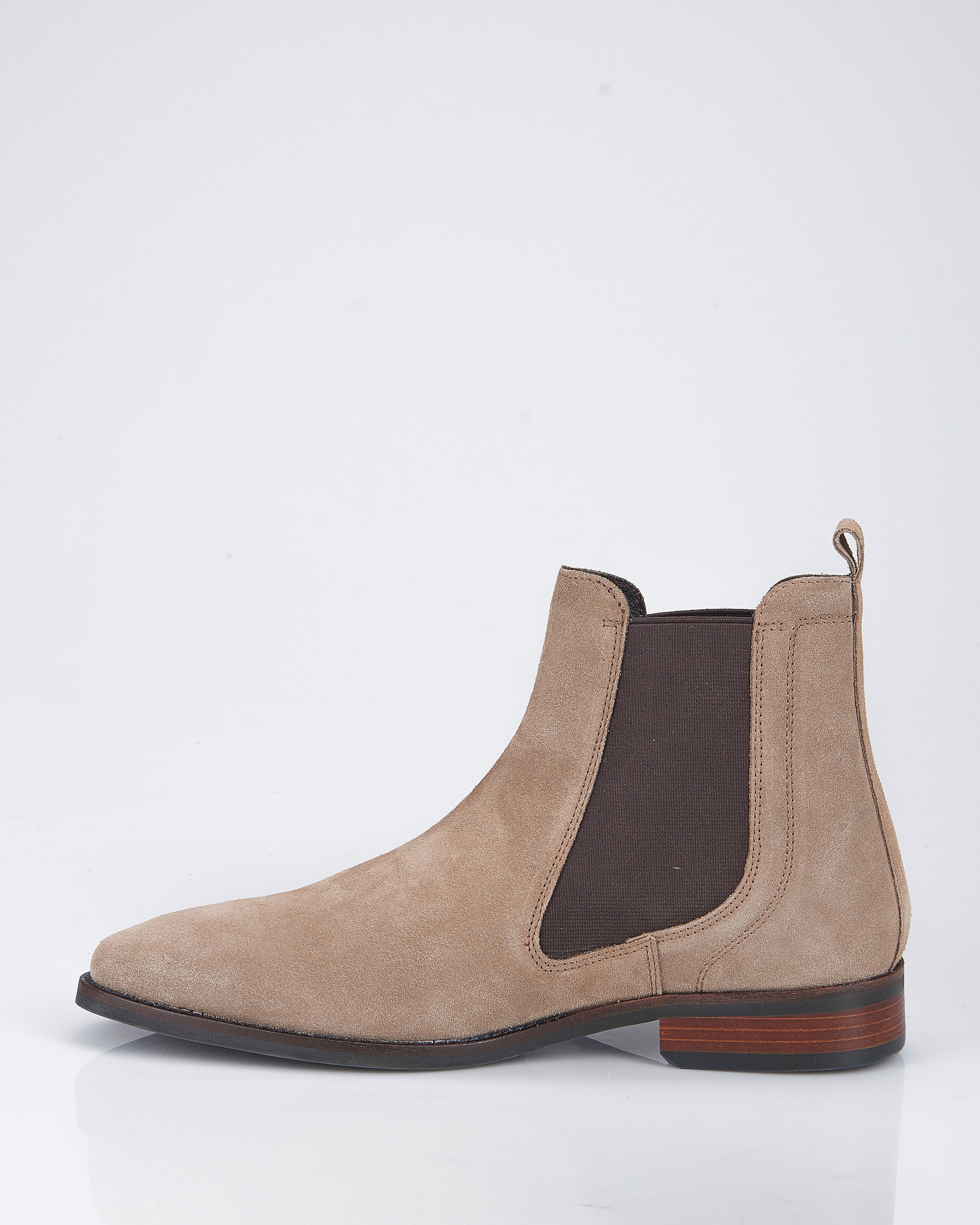 Recall Classic Boots Sand 088305-001-41