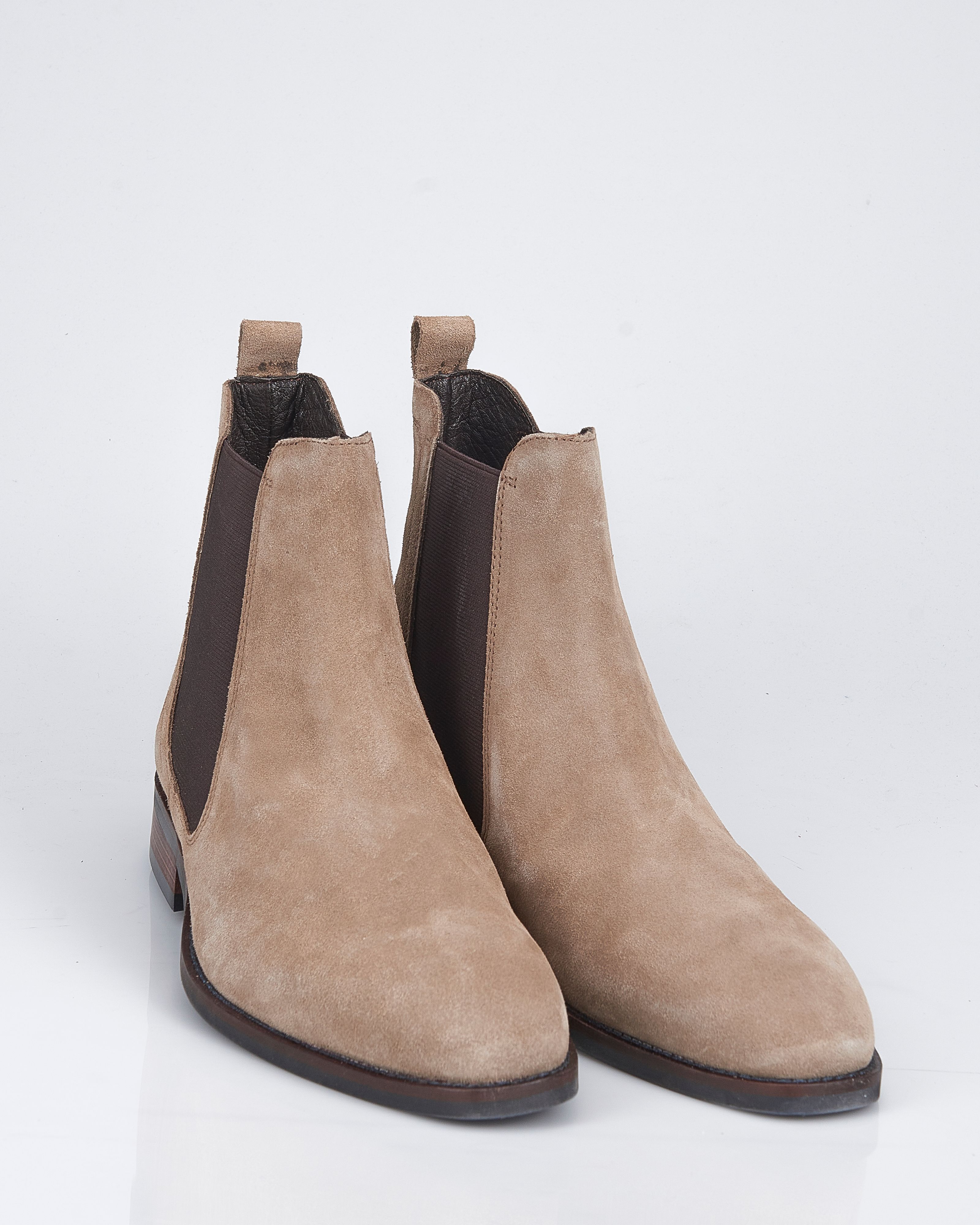 Recall Classic Boots Sand 088305-001-41