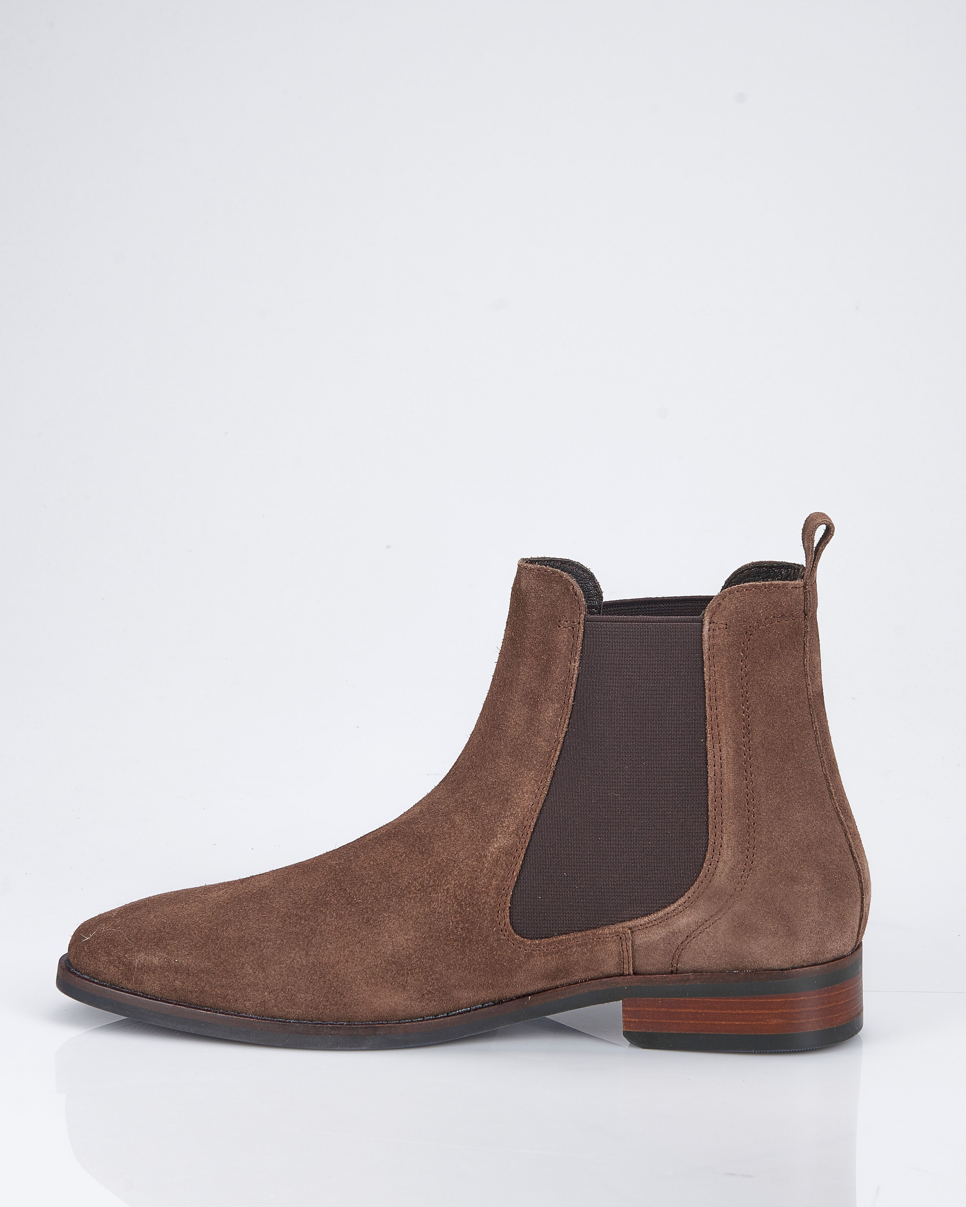 Recall Classic Boots Bruin uni 088305-002-41