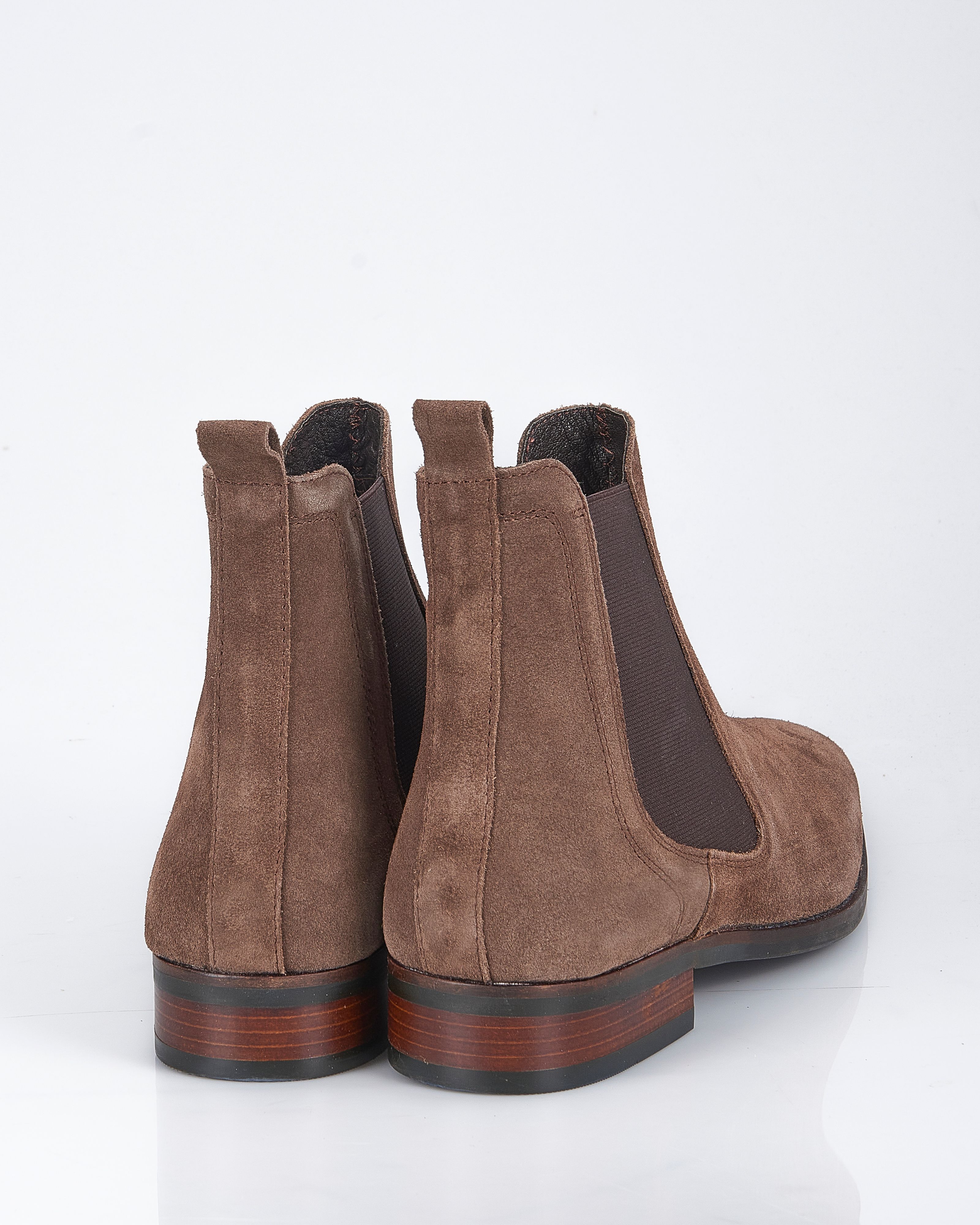 Recall Classic Boots Bruin uni 088305-002-41