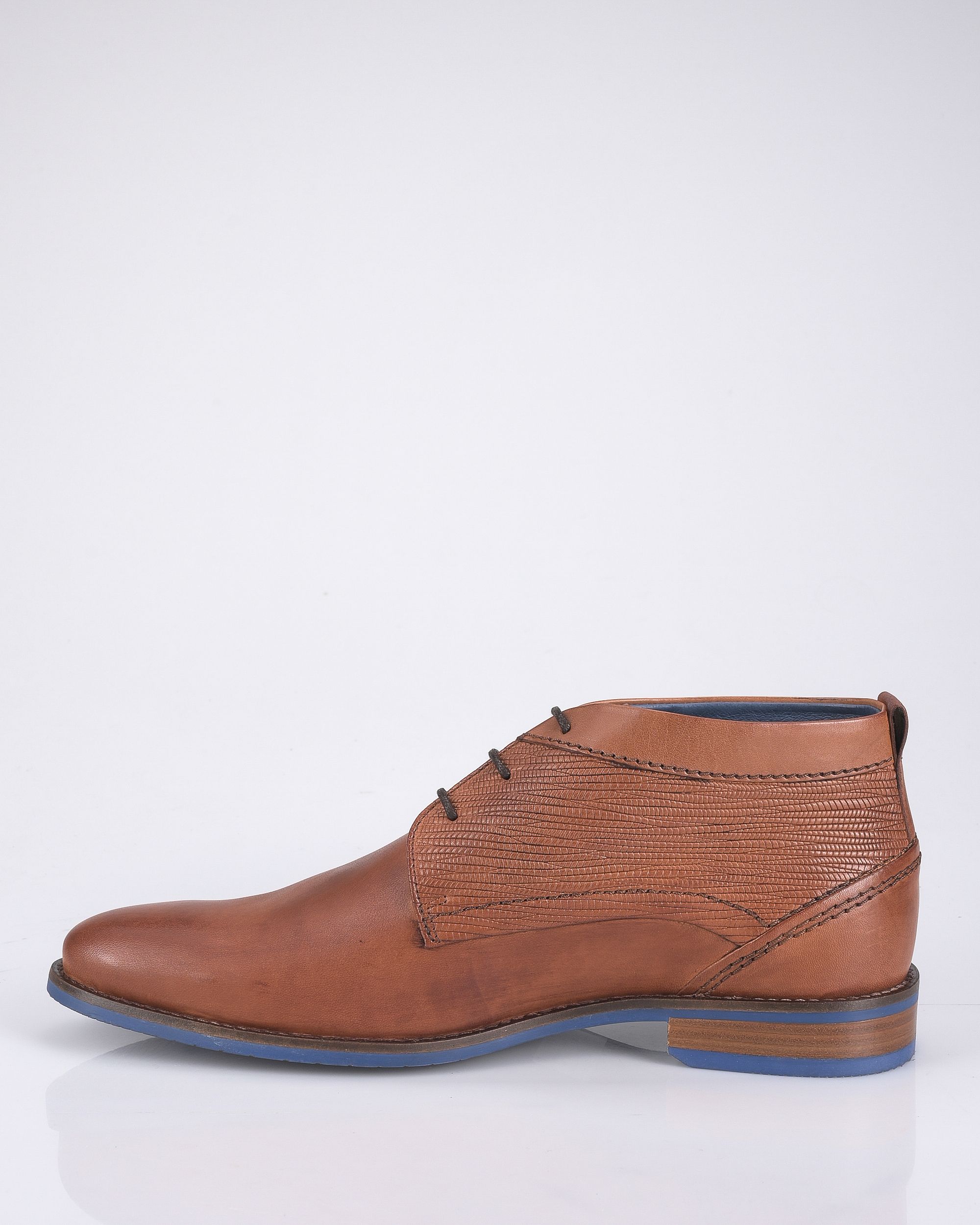 Recall Classic Geklede schoenen Cognac 088306-001-40