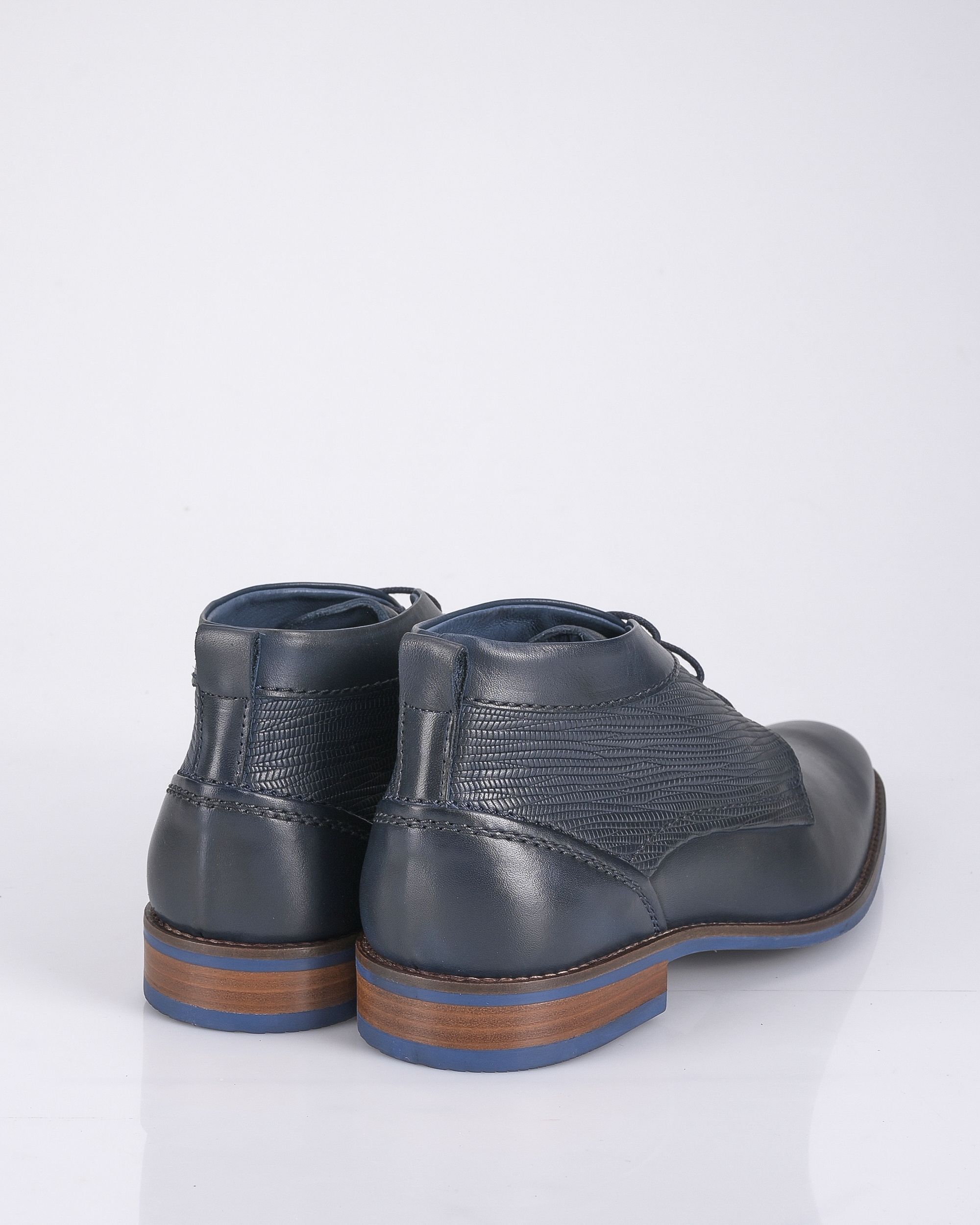 Recall Geklede schoenen Navy 088306-002-40