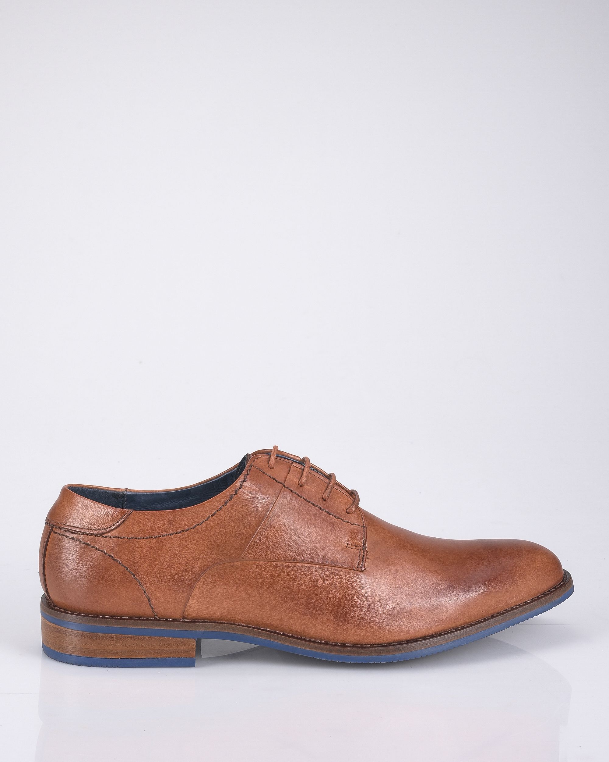 Recall Classic Geklede schoenen Cognac 088307-001-40