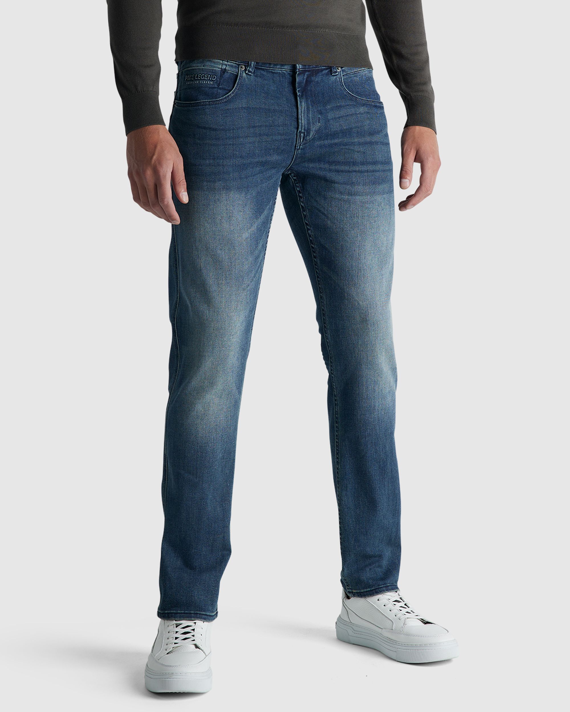 converteerbaar tellen Opgetild PME Legend Nightflight Jeans | Shop nu - Only for Men