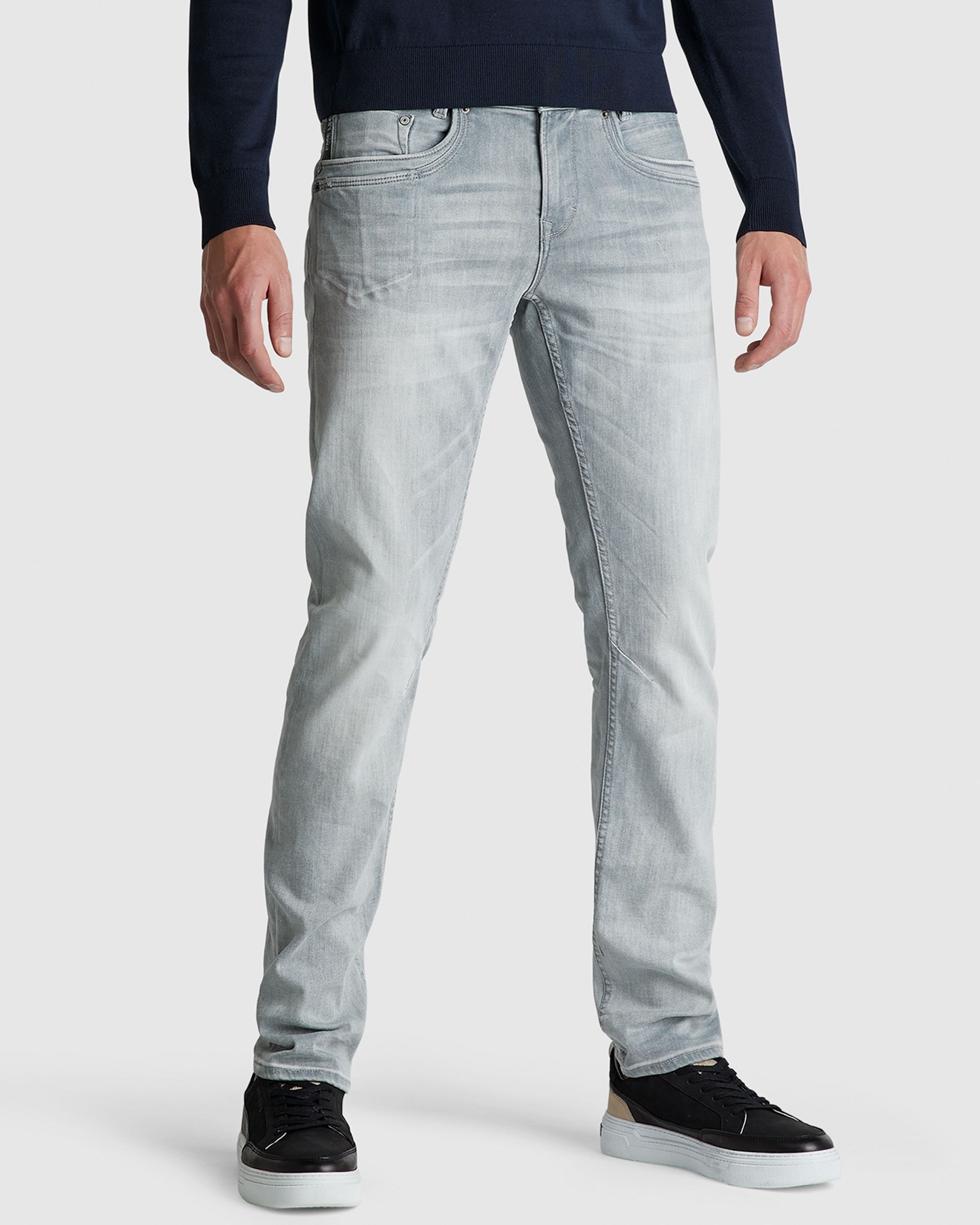 PME Legend Skymaster Jeans Blauw 088321-001-28/30