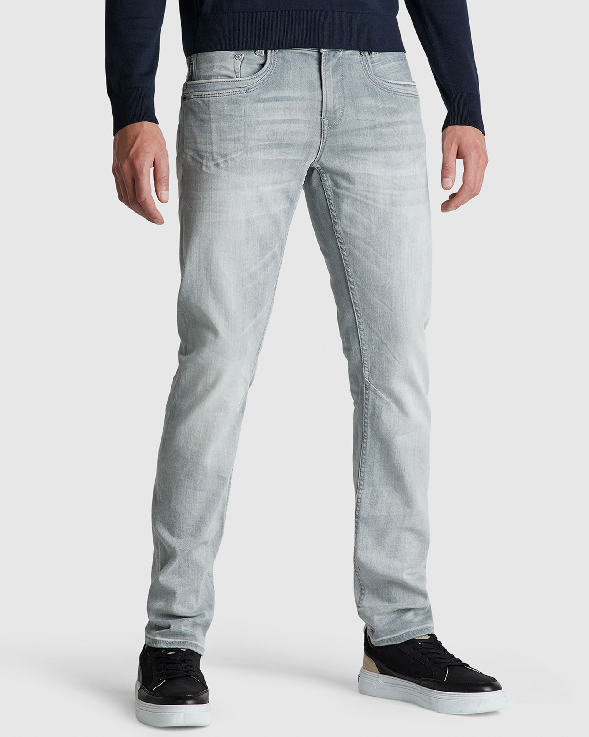 PME Legend Skymaster Jeans Blauw 088321-001-28/30