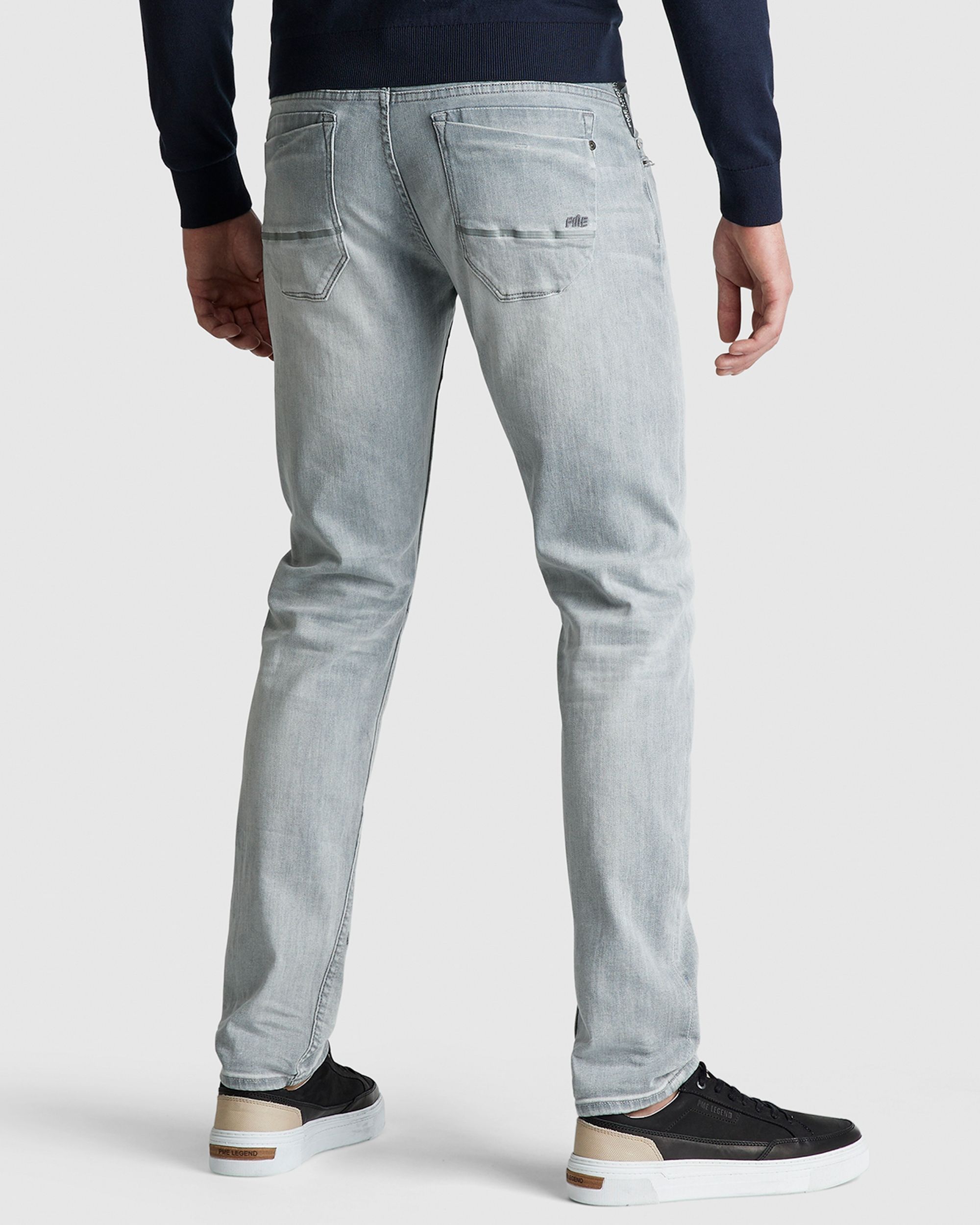 PME Legend Skymaster Jeans Blauw 088321-001-28/30