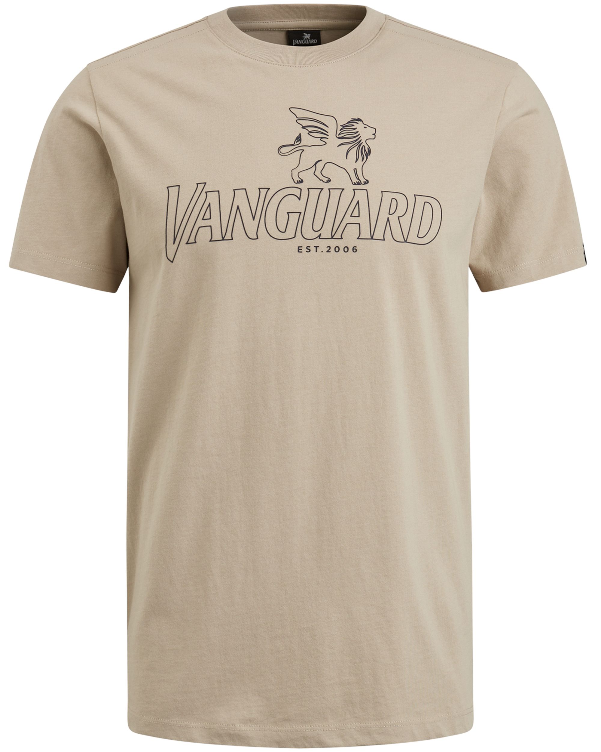 Vanguard shop t shirt