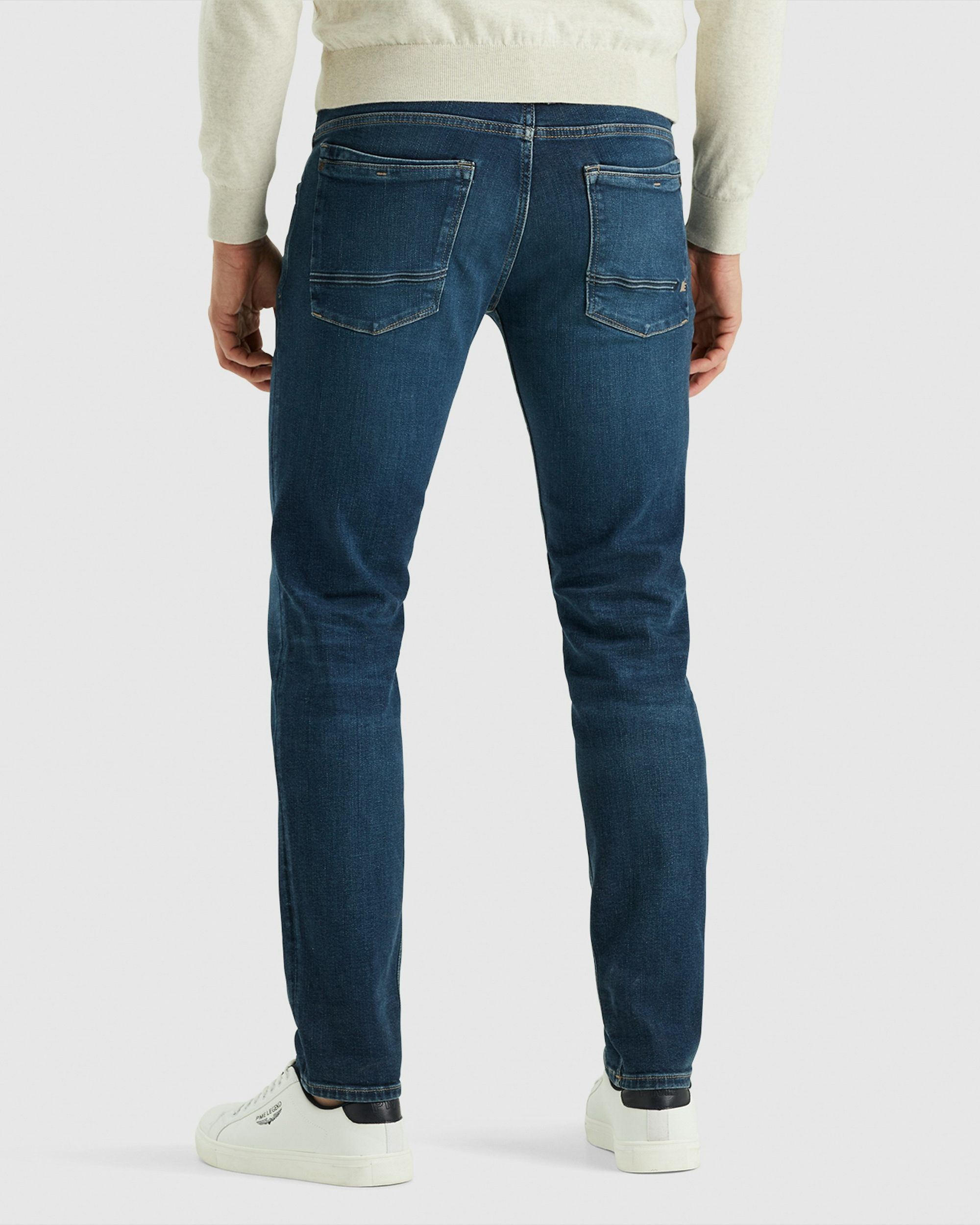 PME Legend Commander 3.0 Jeans Blauw 088509-001-28/30