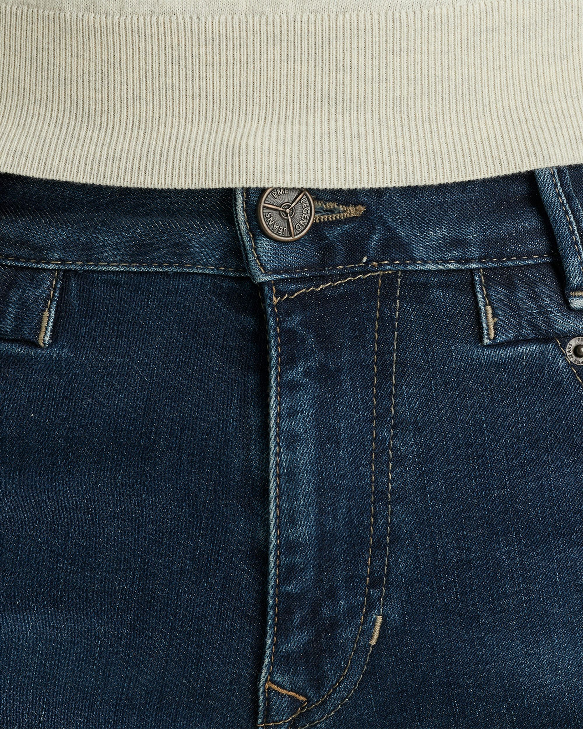 PME Legend Commander 3.0 Jeans Blauw 088509-001-28/30