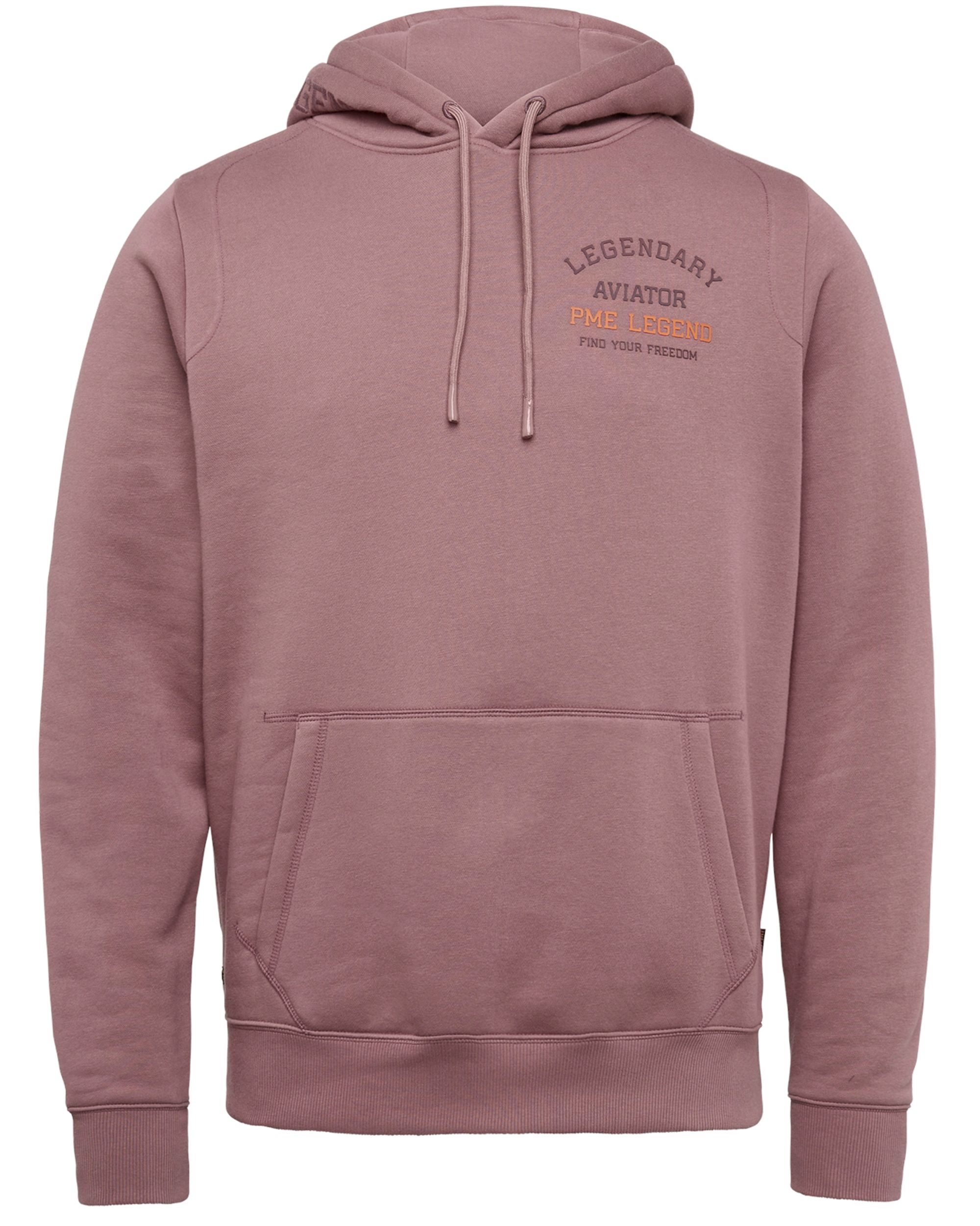 Legend hoodie multicolor