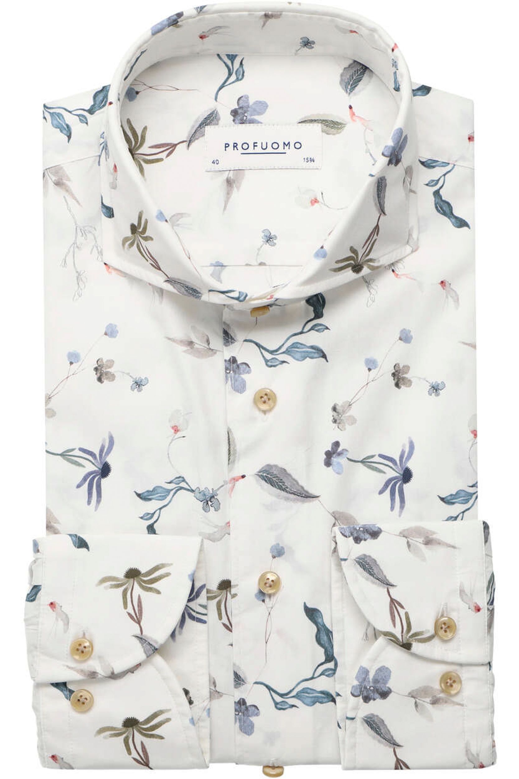 Profuomo originale slim fit sales