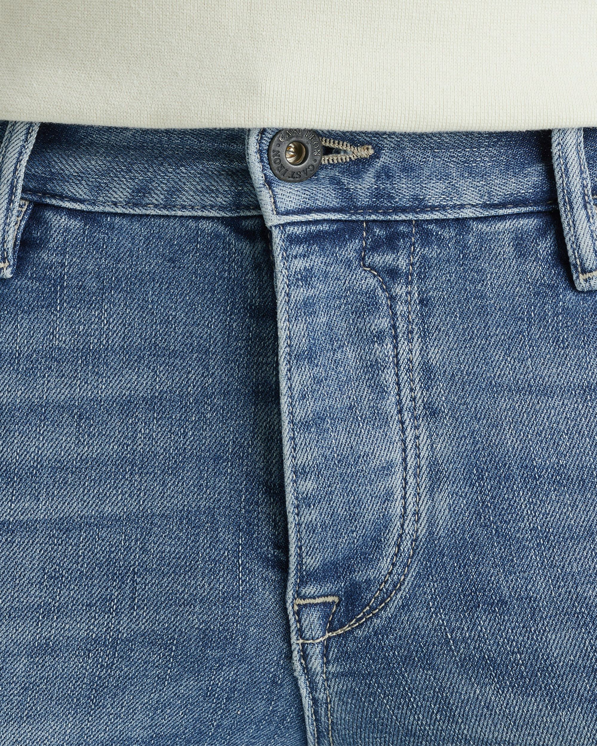 Cast Iron Riser Jeans Blauw 089026-001-29/32