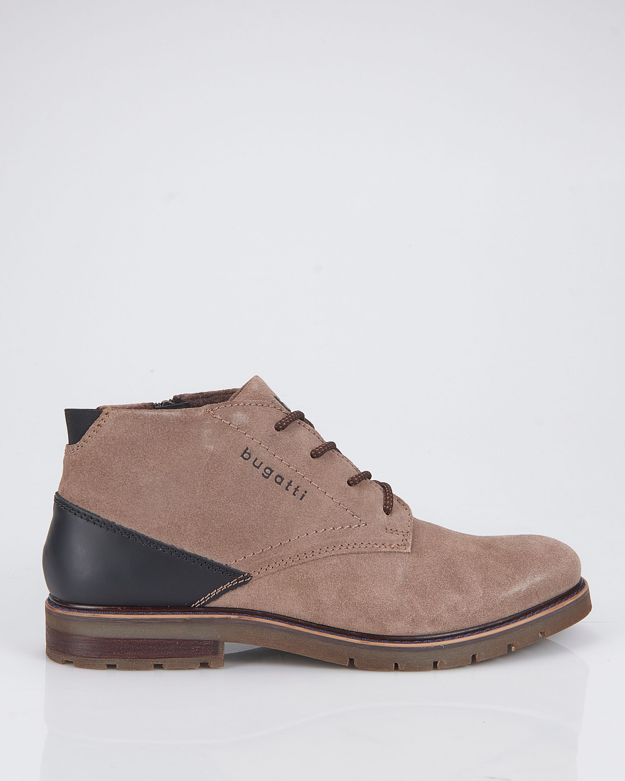Bugatti lace up boots outlet