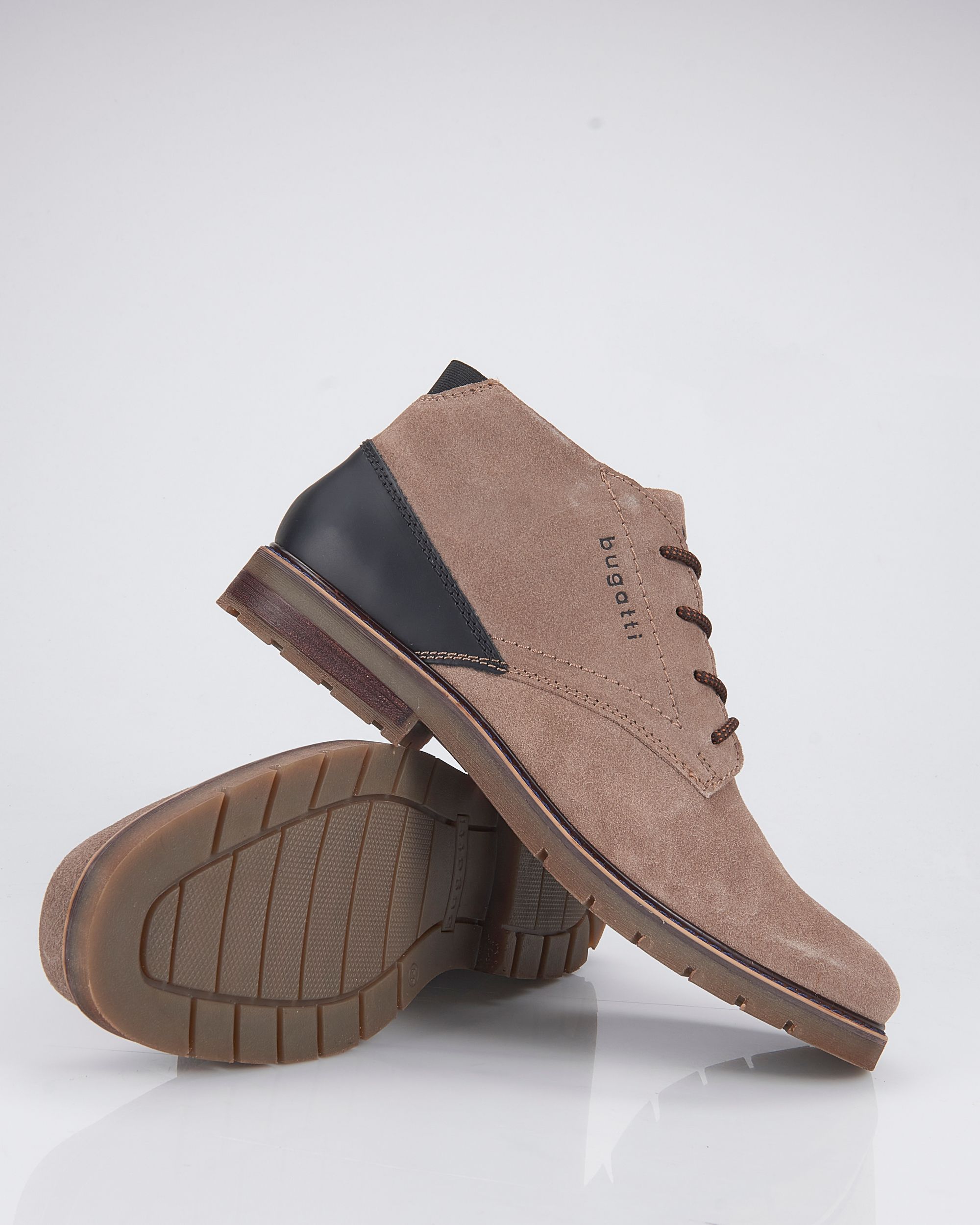 Bugatti Vandero Comfort Boots Shop nu OFM