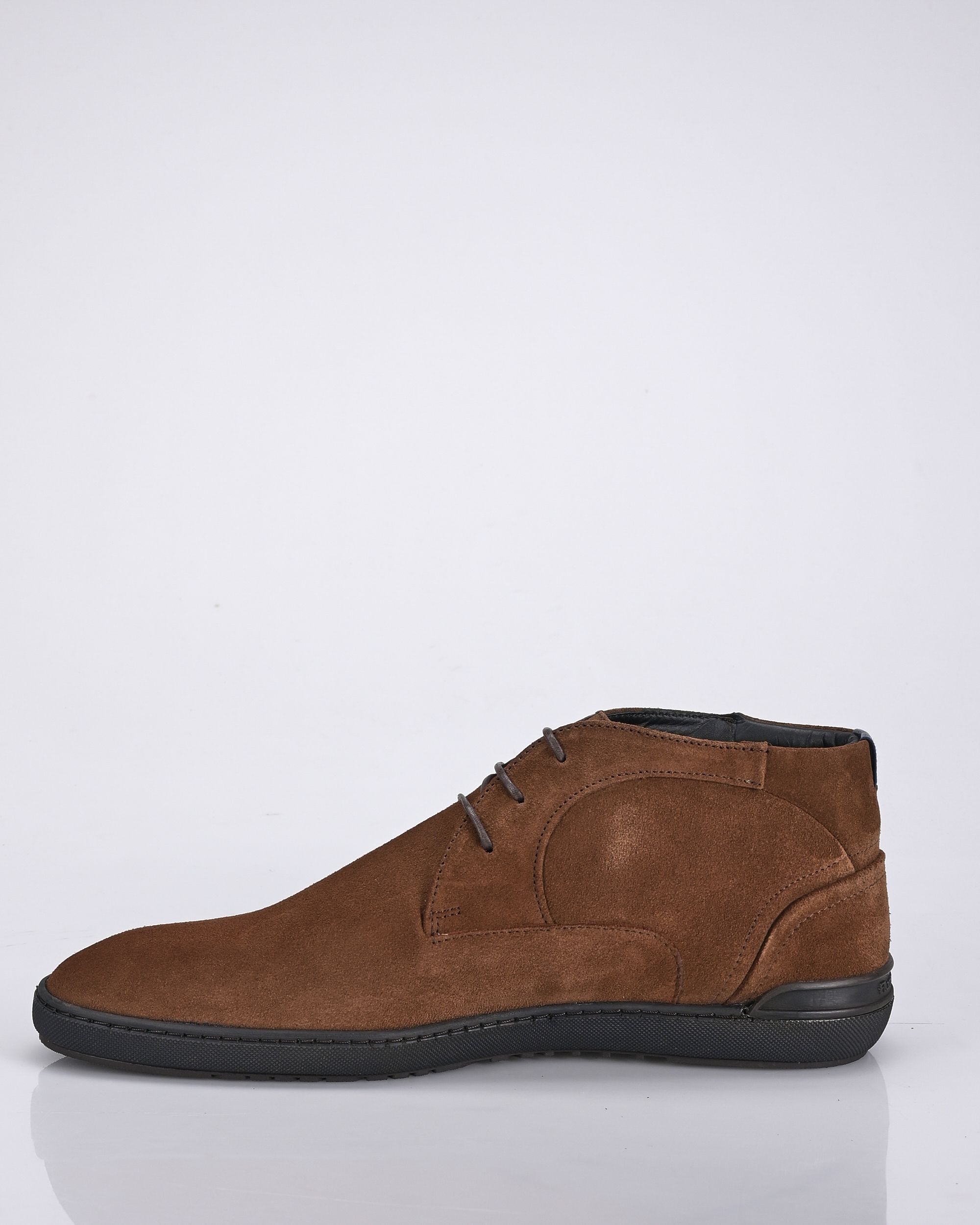 Floris van Bommel Casual schoenen Bruin 089072-001-10