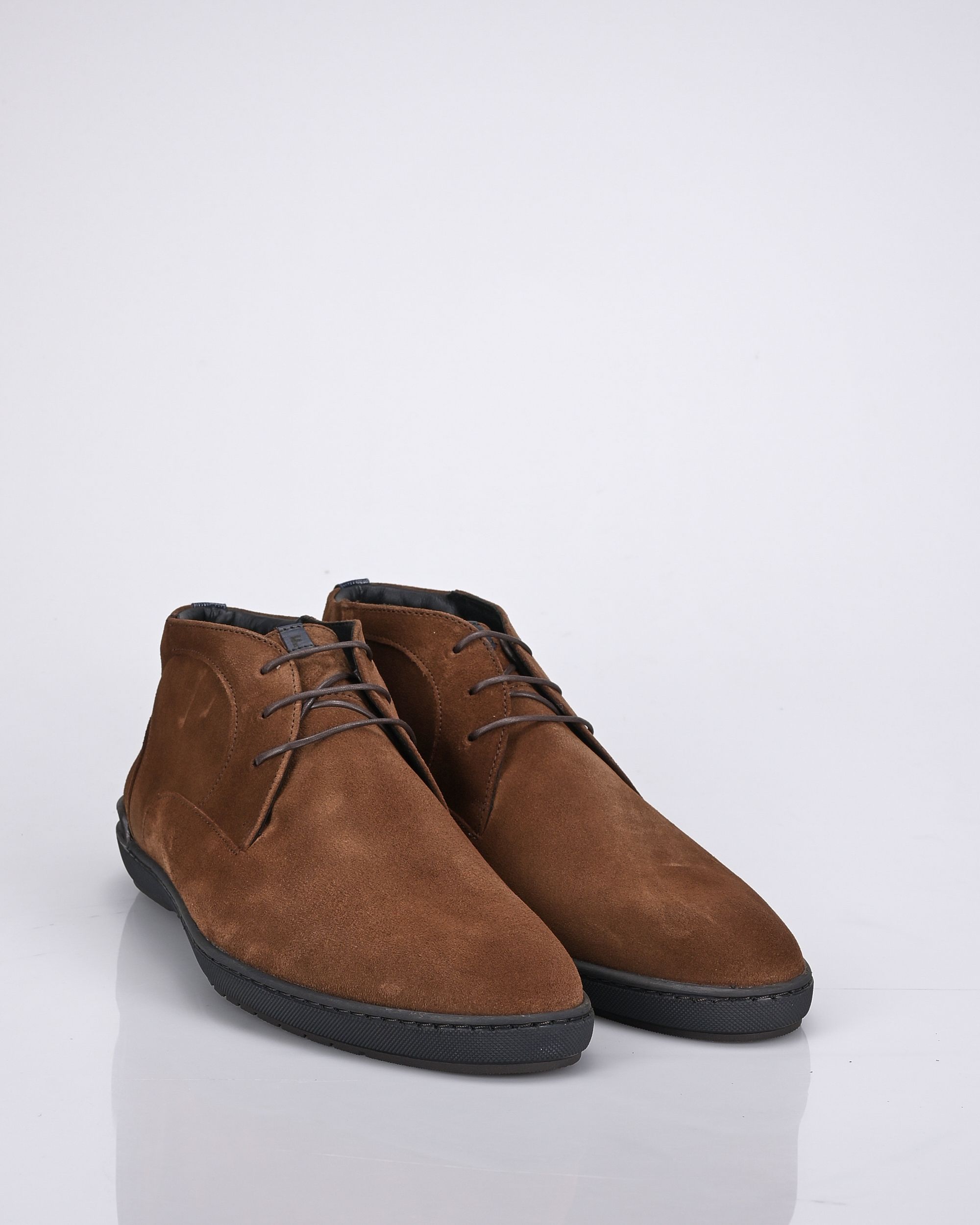 Floris van Bommel Casual schoenen Bruin 089072-001-10