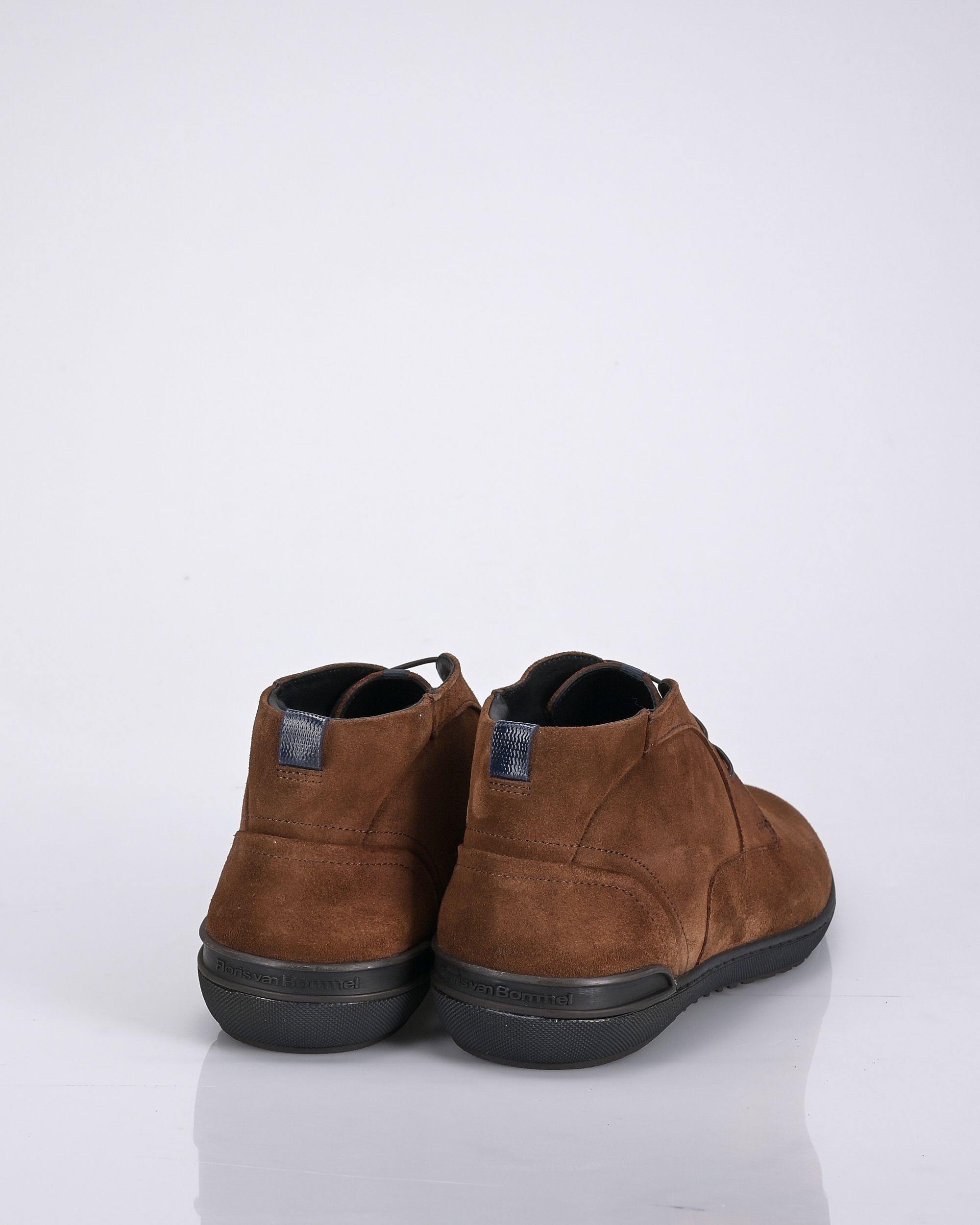 Floris van Bommel Casual schoenen Bruin 089072-001-10