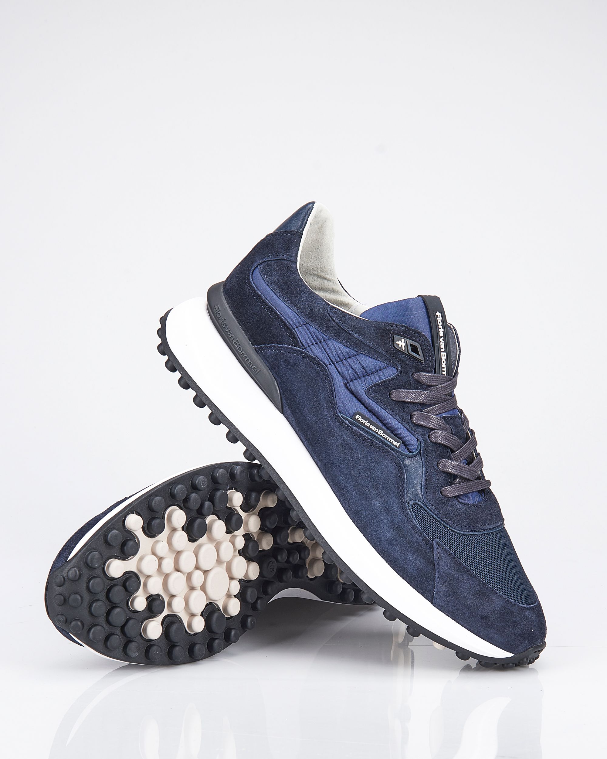 Floris van bommel sneakers shop