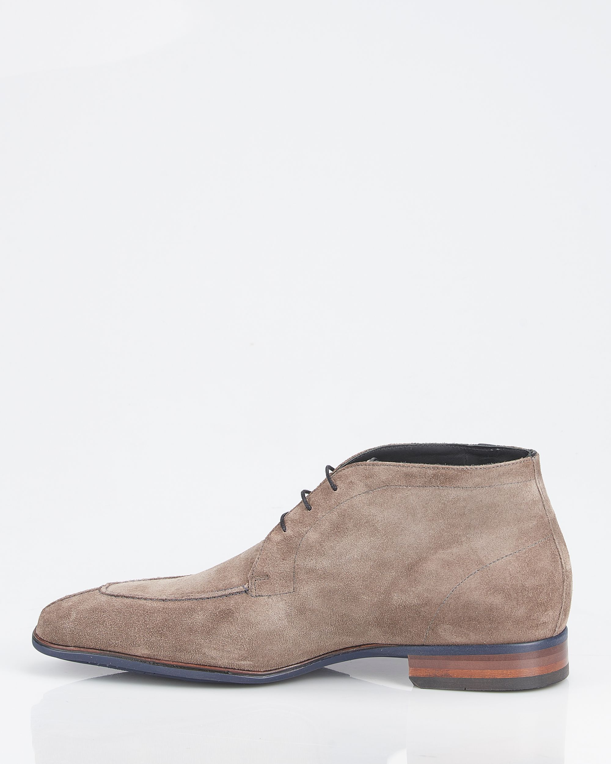 Floris van Bommel Casual schoenen Bruin 089084-001-10