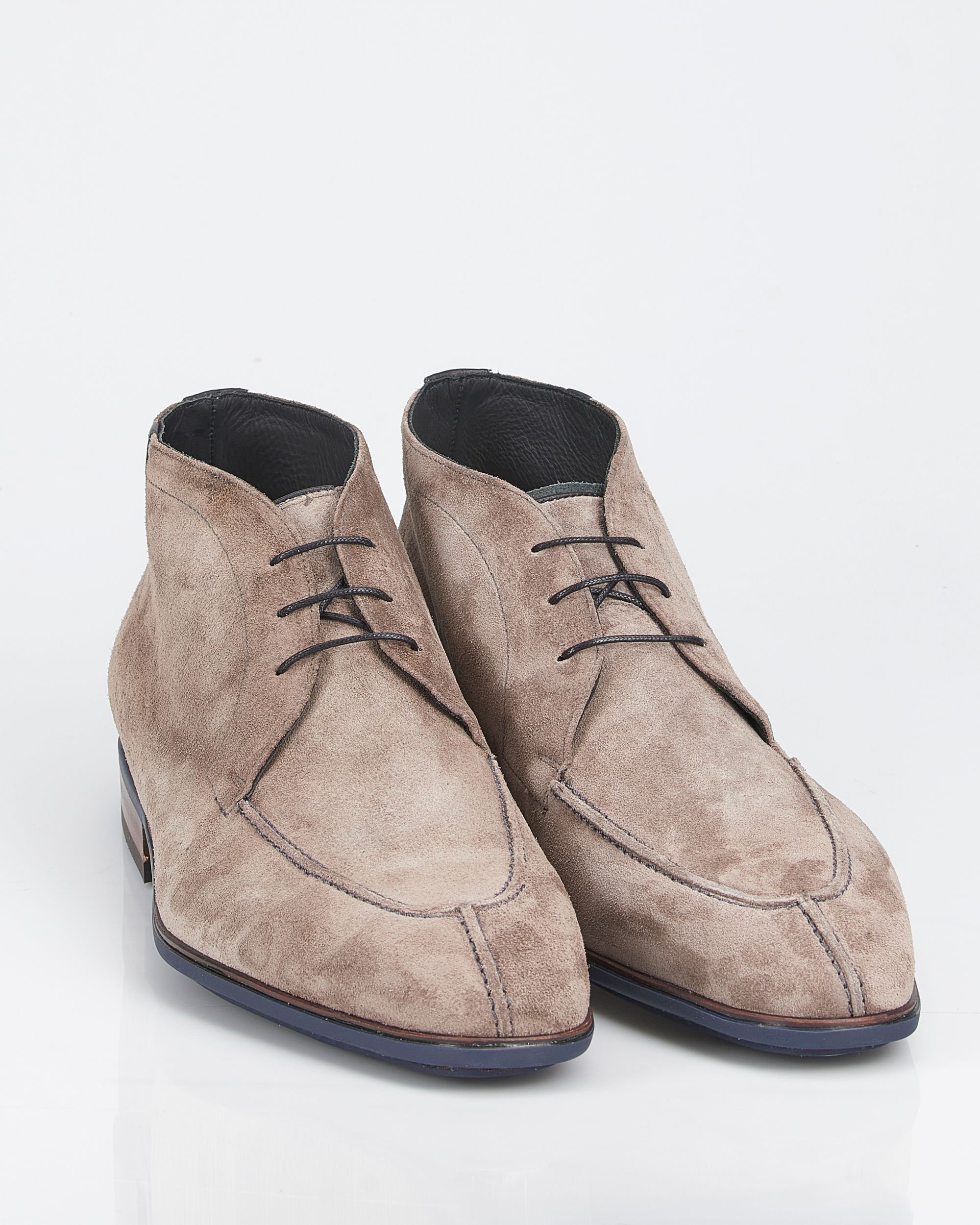 Floris van Bommel Casual schoenen Bruin 089084-001-10