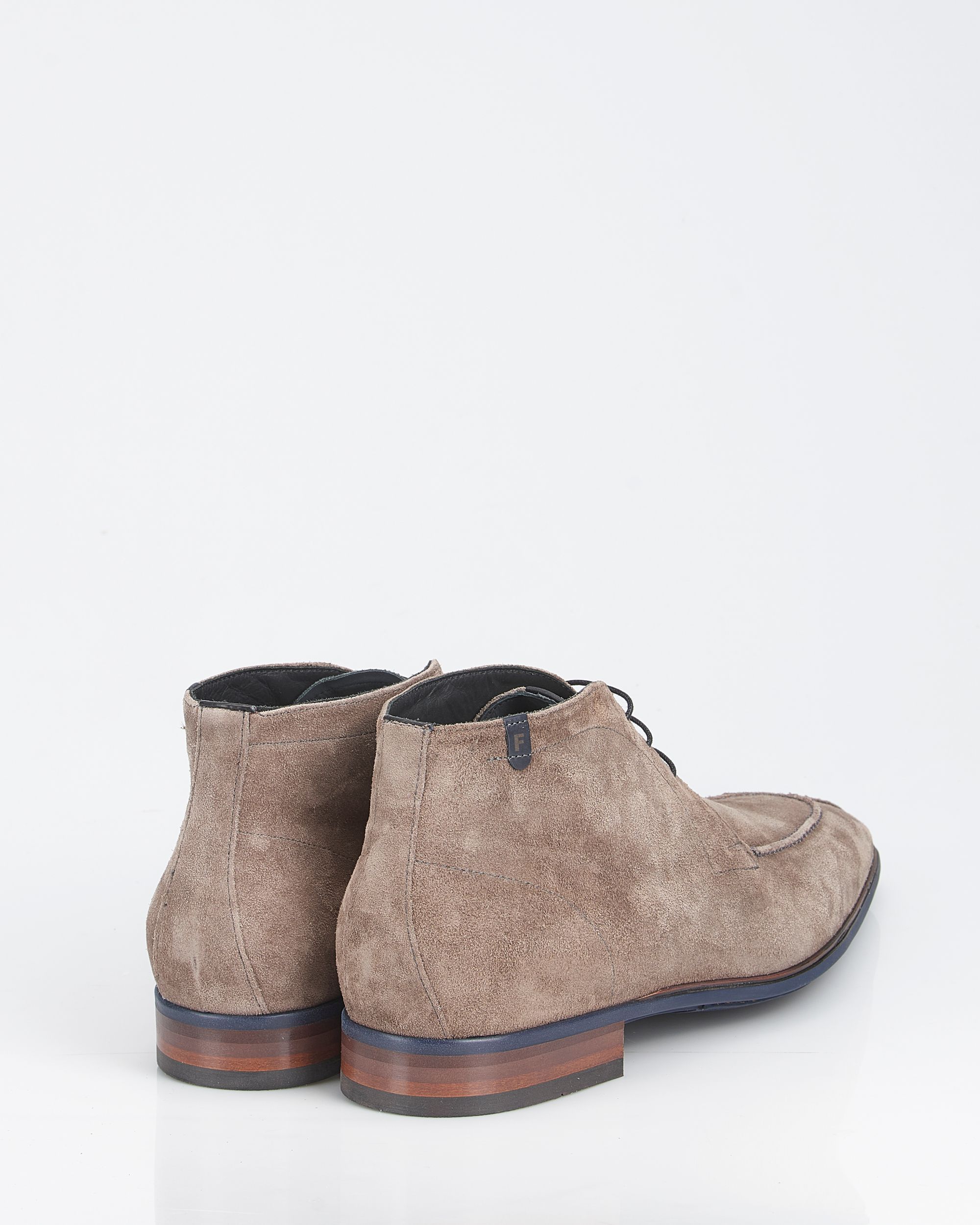 Floris van Bommel Casual schoenen Bruin 089084-001-10