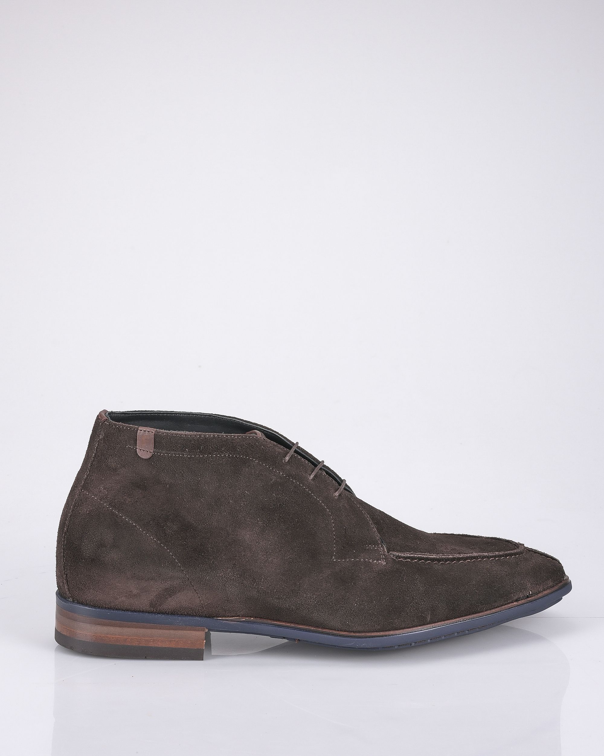 Floris van Bommel Casual schoenen Licht grijs 089085-001-10