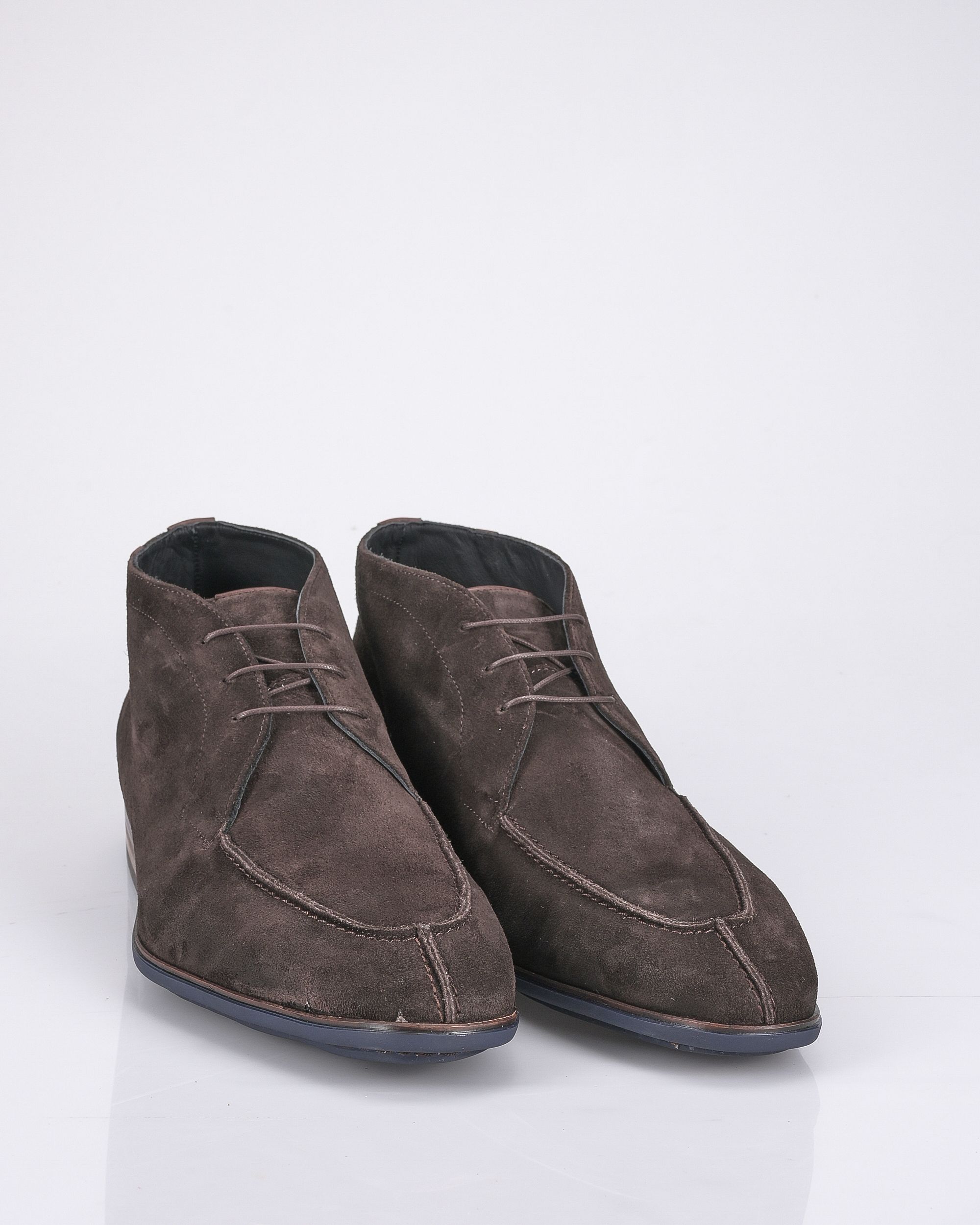 Floris van Bommel Casual schoenen Licht grijs 089085-001-10