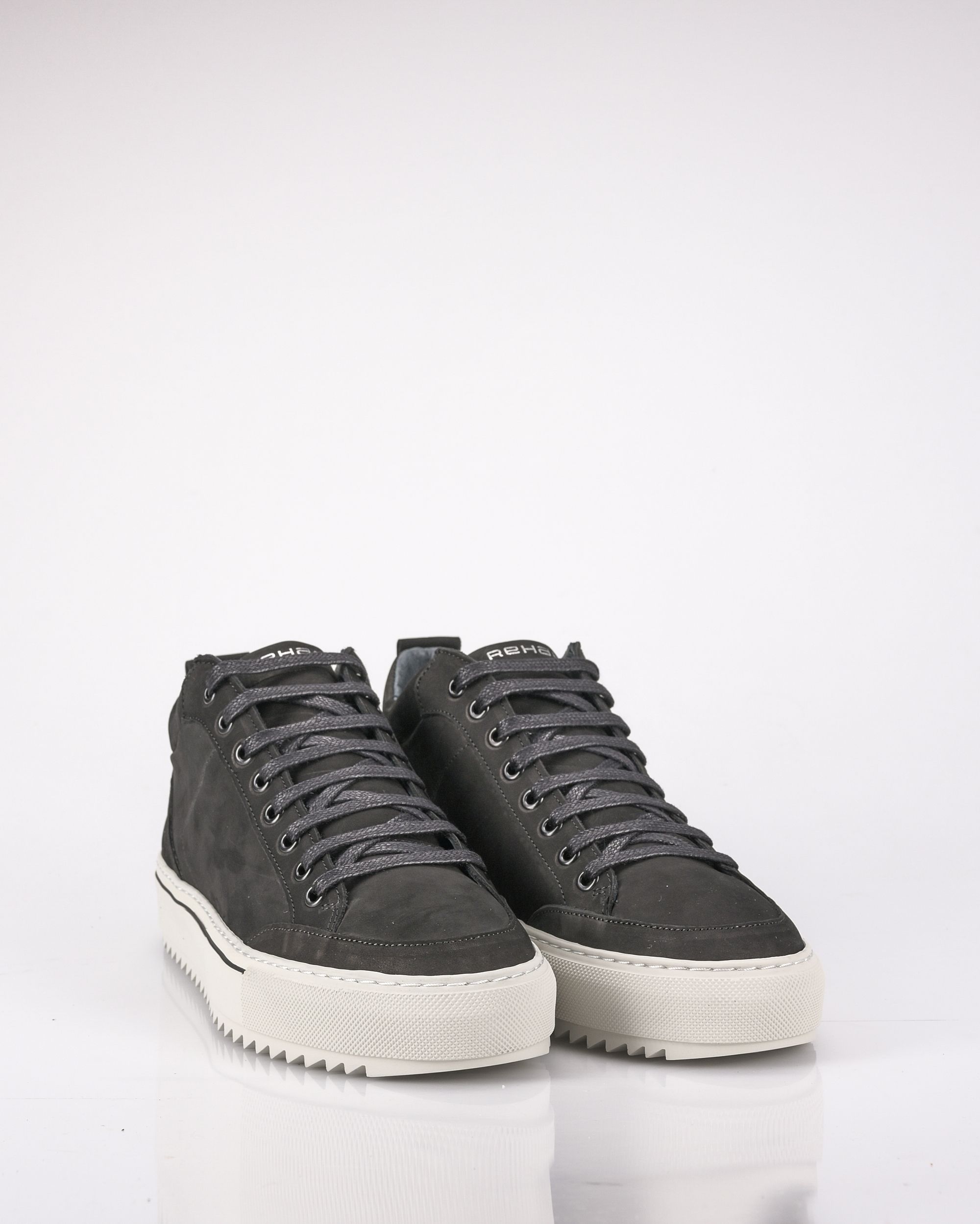 Rehab sneakers sales heren wit