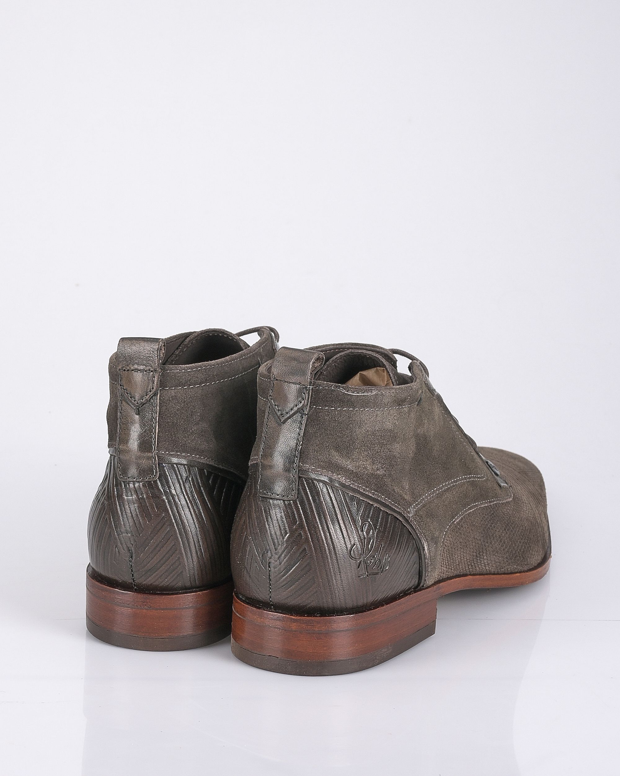 REHAB Geklede schoenen Bruin 089141-001-41