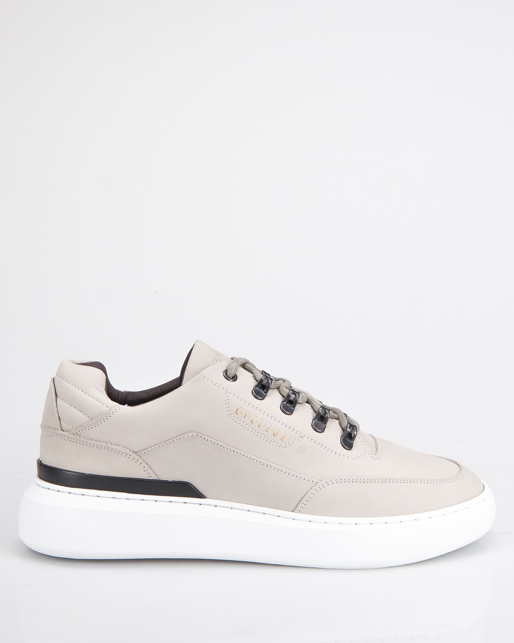 Cycleur de Luxe Limit Sneakers Donker grijs 089247-001-40