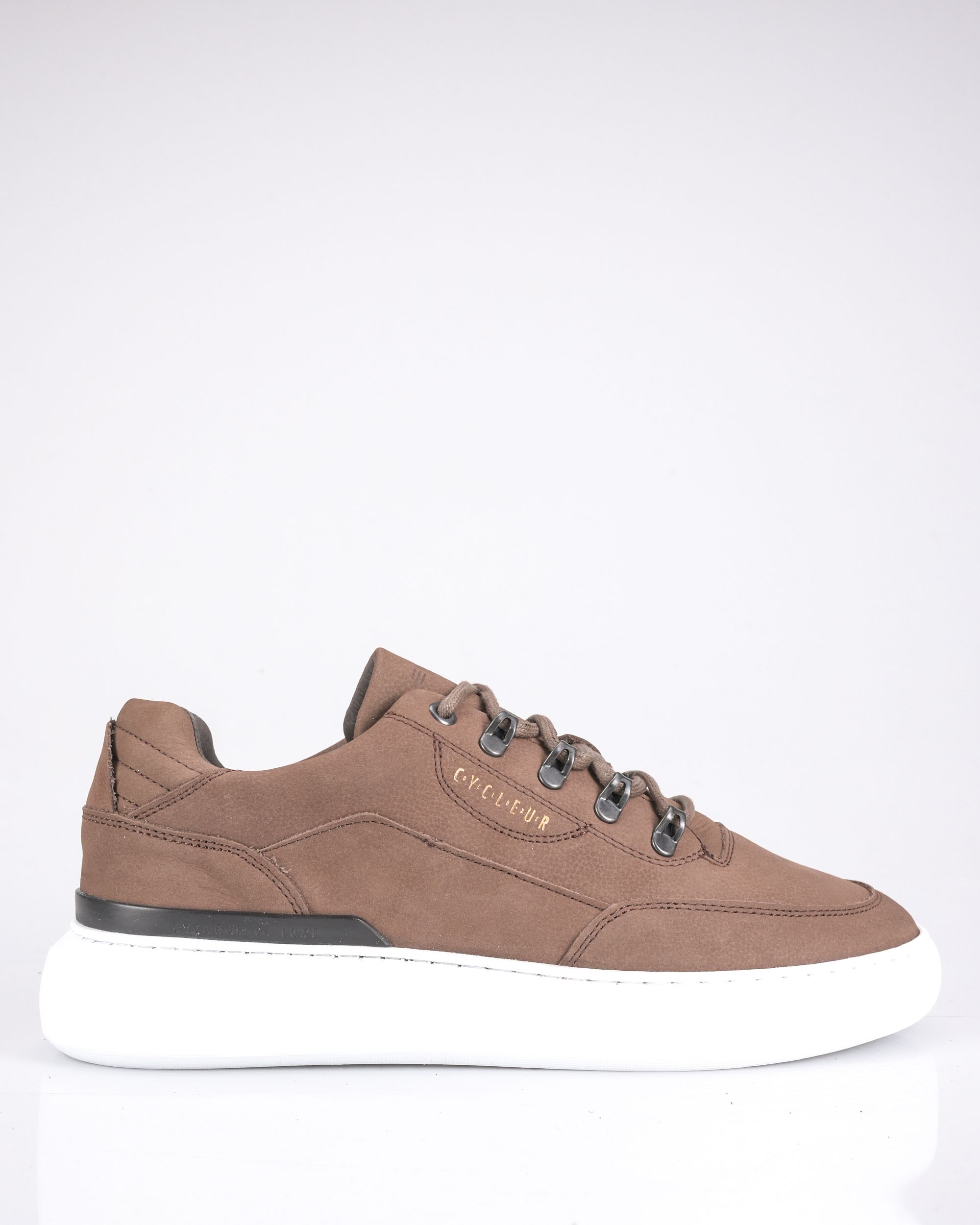 Cycleur de Luxe Limit Sneakers Bruin 089248-001-40