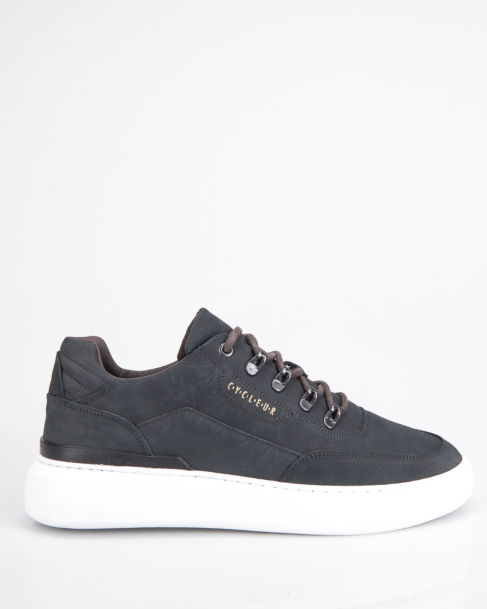 Cycleur de Luxe Limit Sneakers Antraciet 089249-001-40