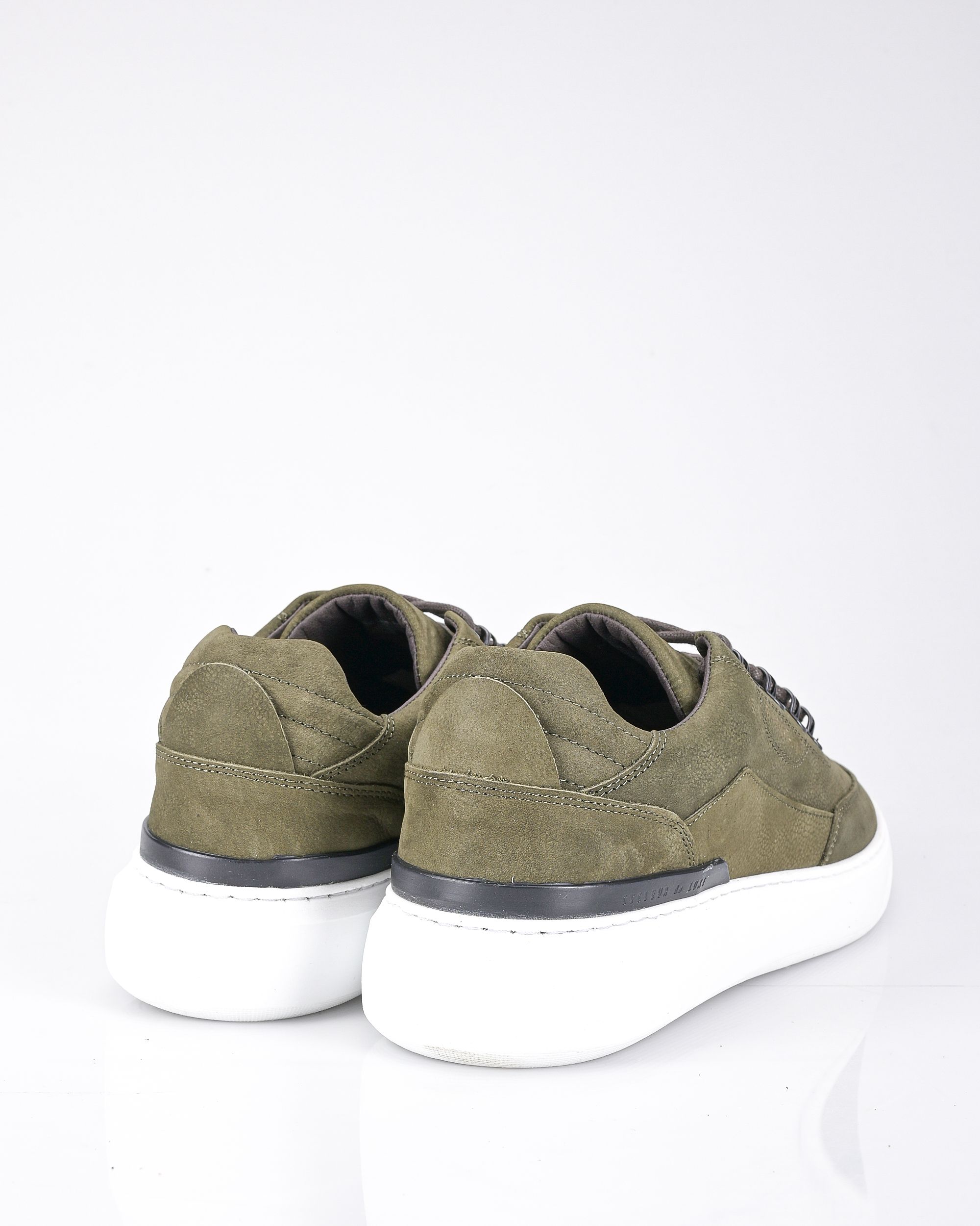 Cycleur de Luxe Limit Sneakers Groen 089250-001-40