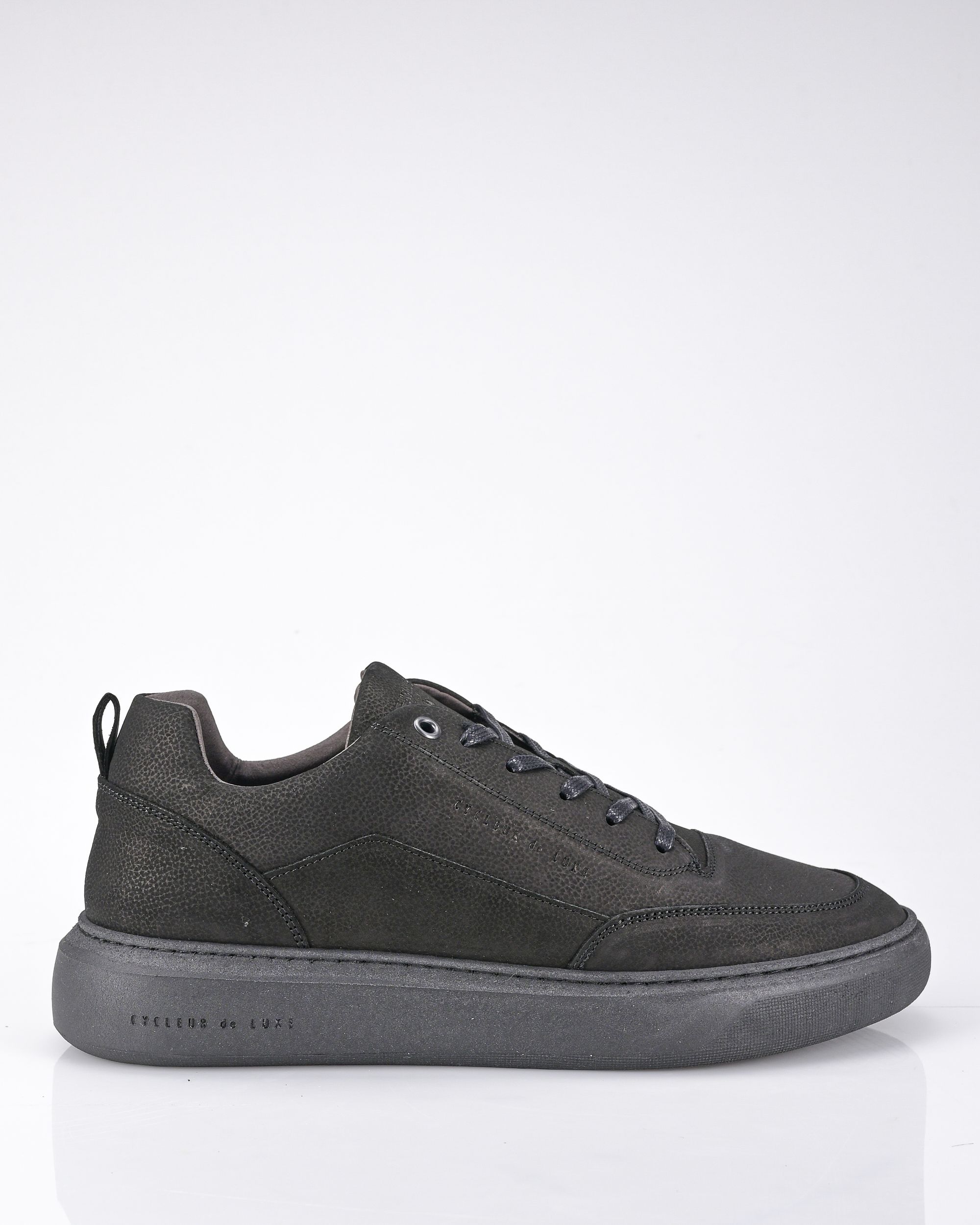 Cycleur de Luxe Roubaix Sneakers Zwart 089252-001-40