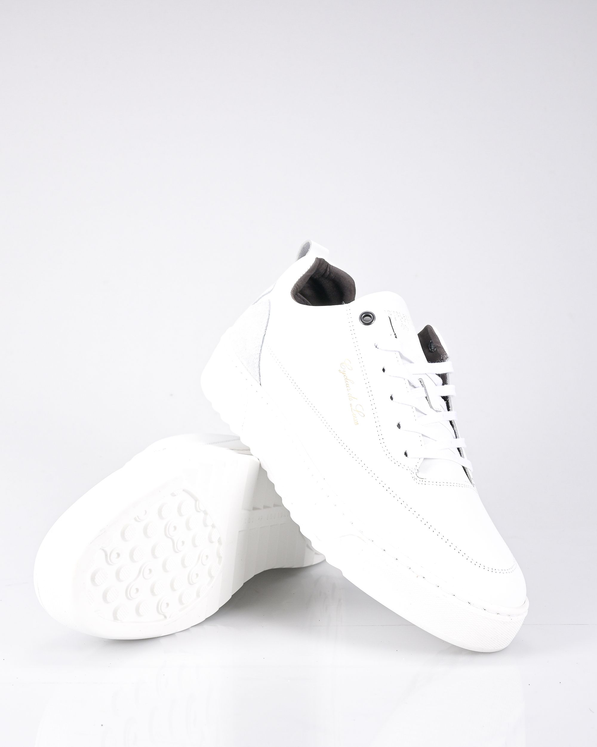 Cycleur de Luxe Pokes Sneakers