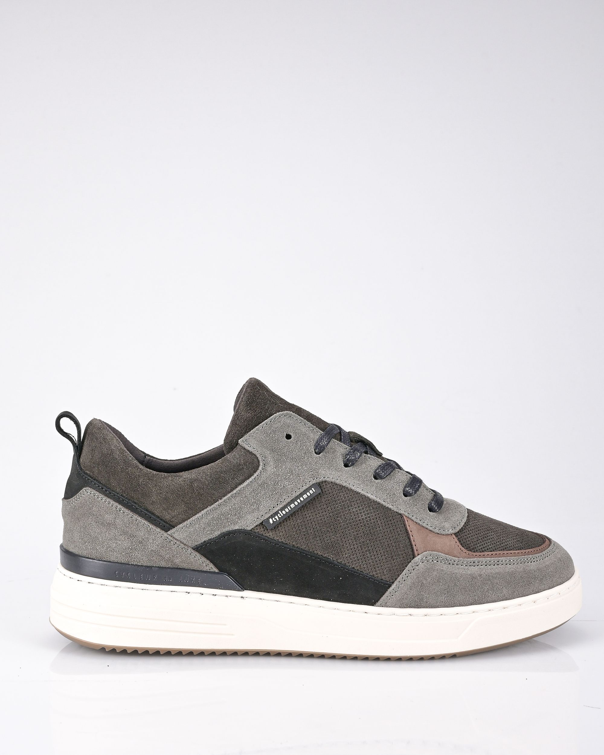 Cycleur de Luxe Commuter Sneakers Shop nu OFM