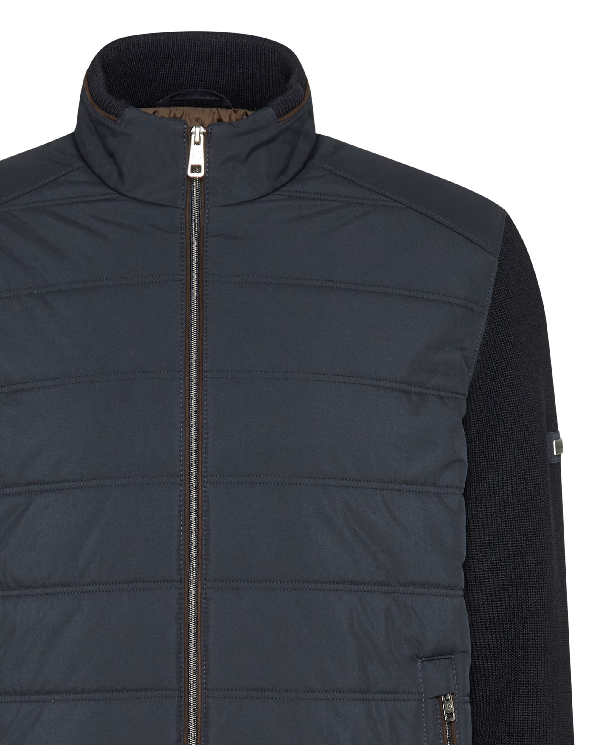 Bugatti clothing Vest